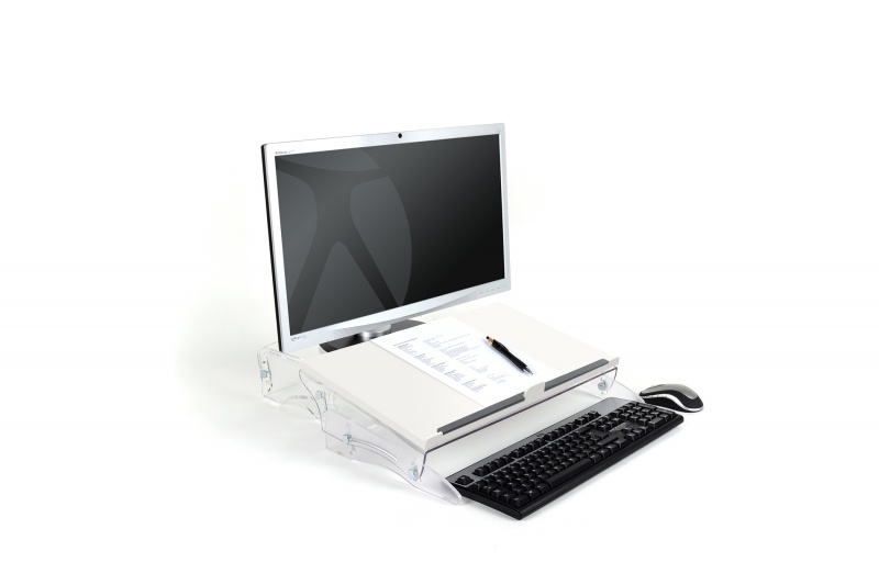 Bakker FlexDesk 630N Dokumentenhalter