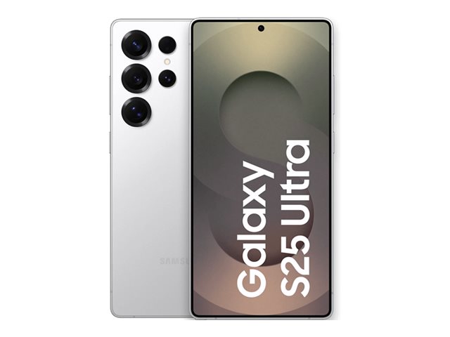 Deutsche Telekom Galaxy S25 Ultra 512GB Silver 6.9"