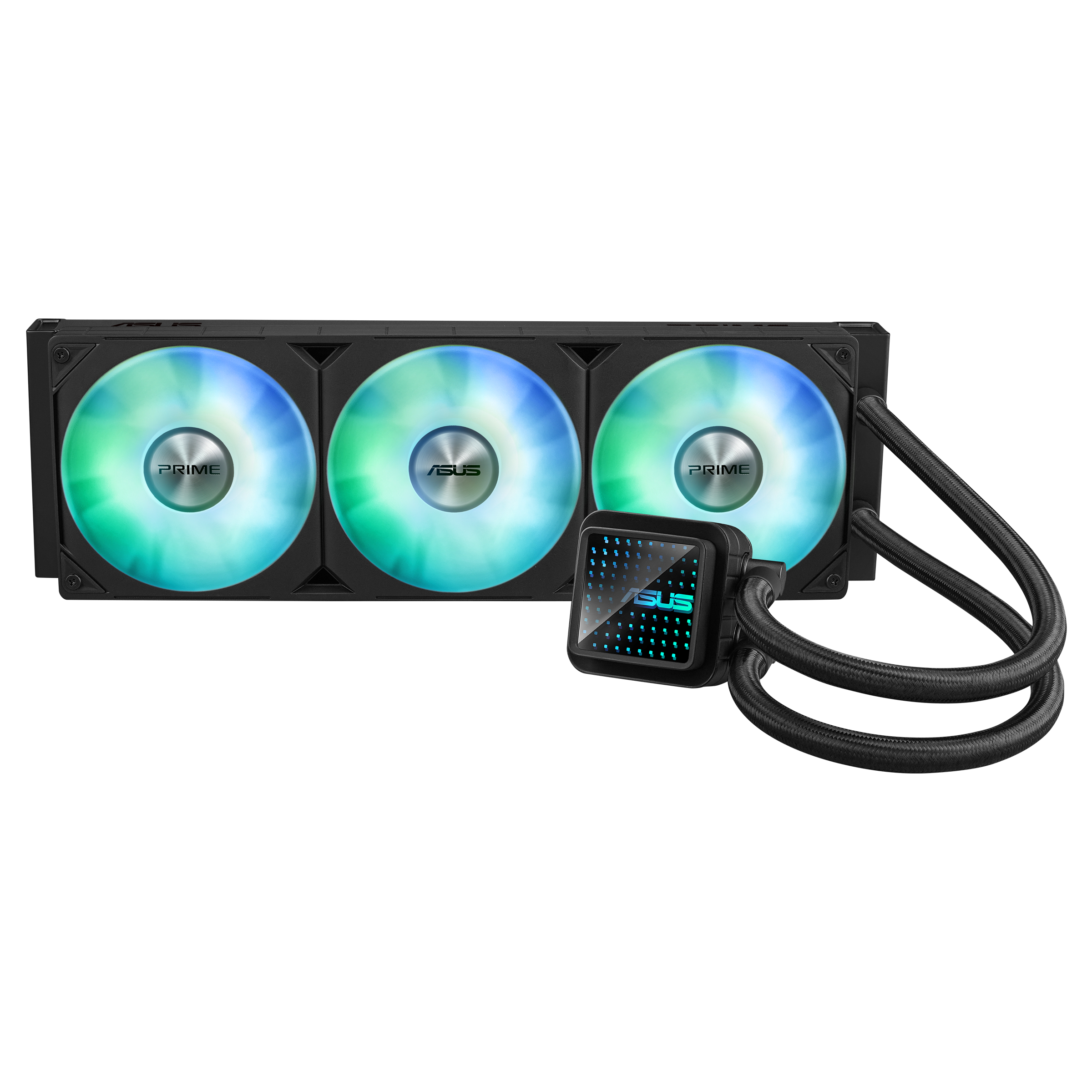 Asus Prime LC 360 ARGB 360 mm