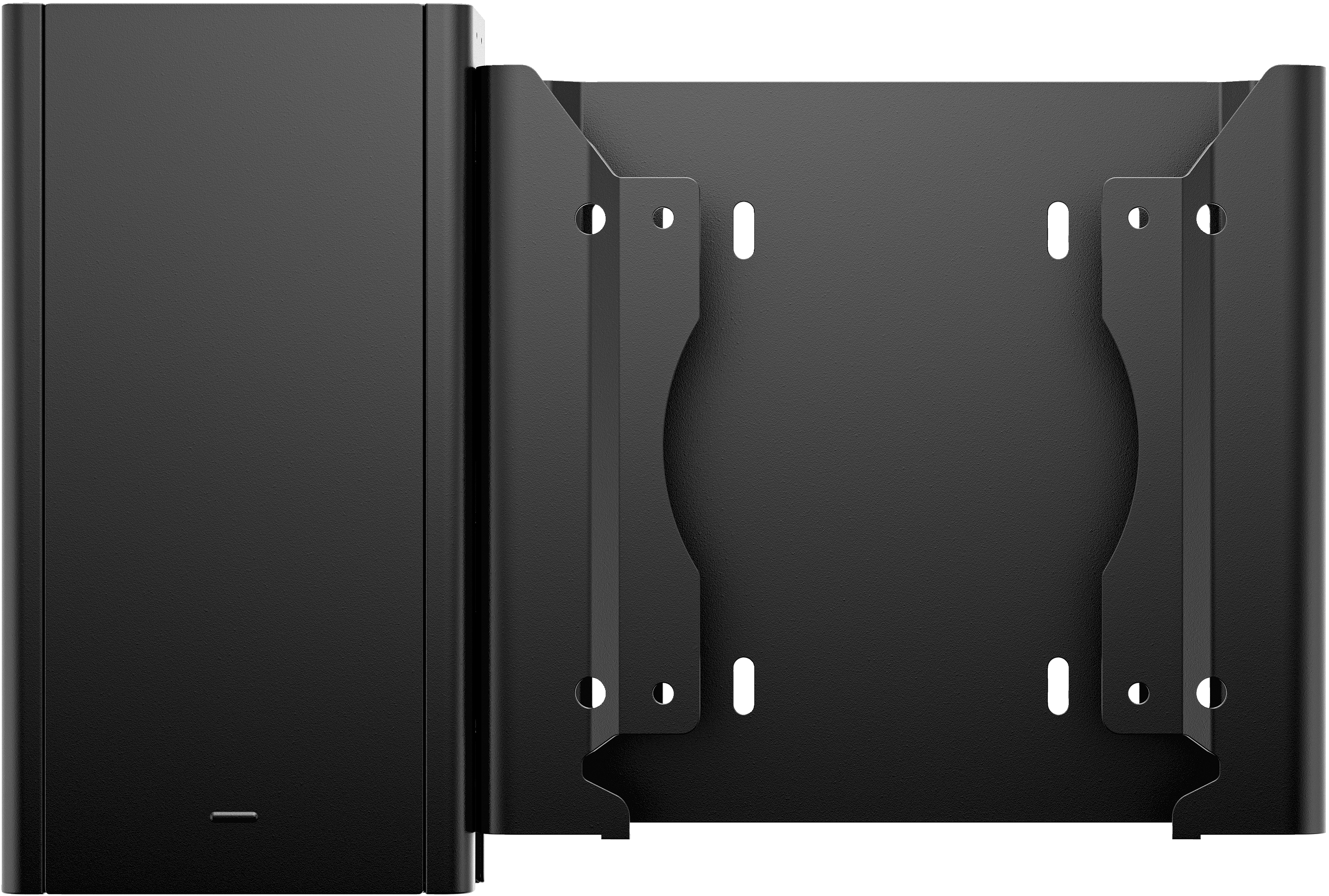 HP VESA-Halterung Mini PC mit Netzgerätehalterung