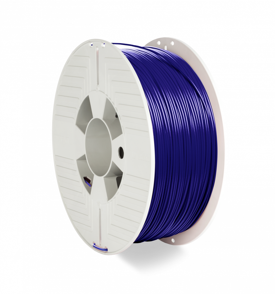 Verbatim PETG 1,75mm Blau 1 kg