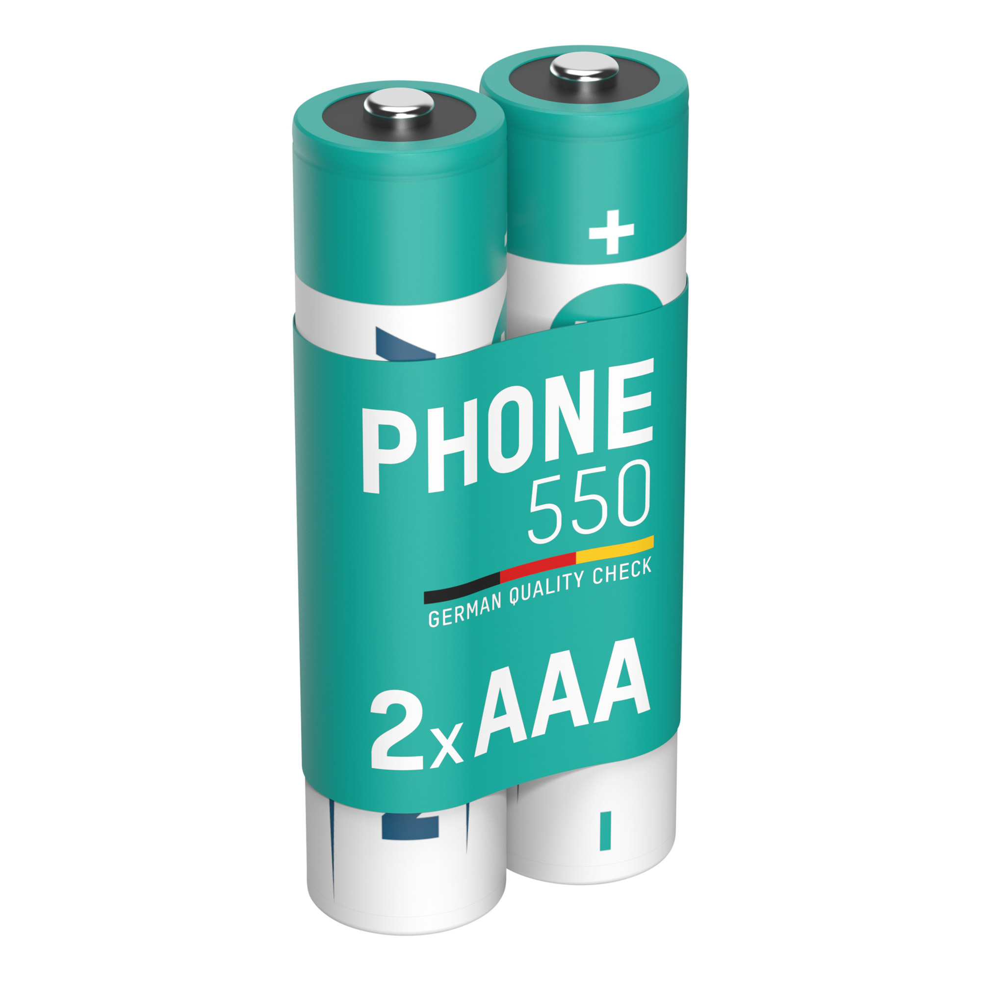Ansmann DECT 550mAh AAA