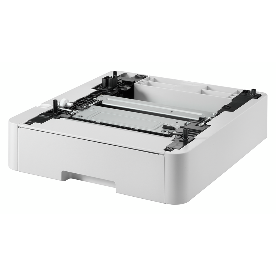 Brother LT-310CL unten 250 Blätter