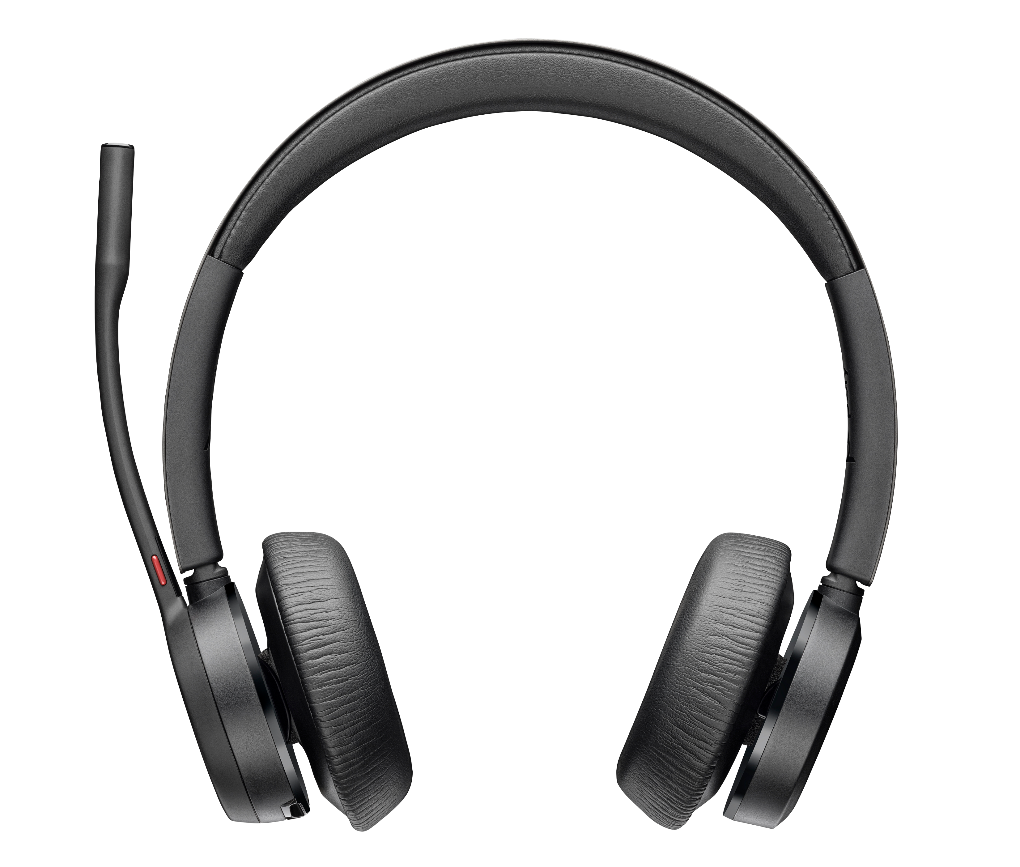 Poly Voyager 4300 UC Series 4320-M Headset Bluetooth