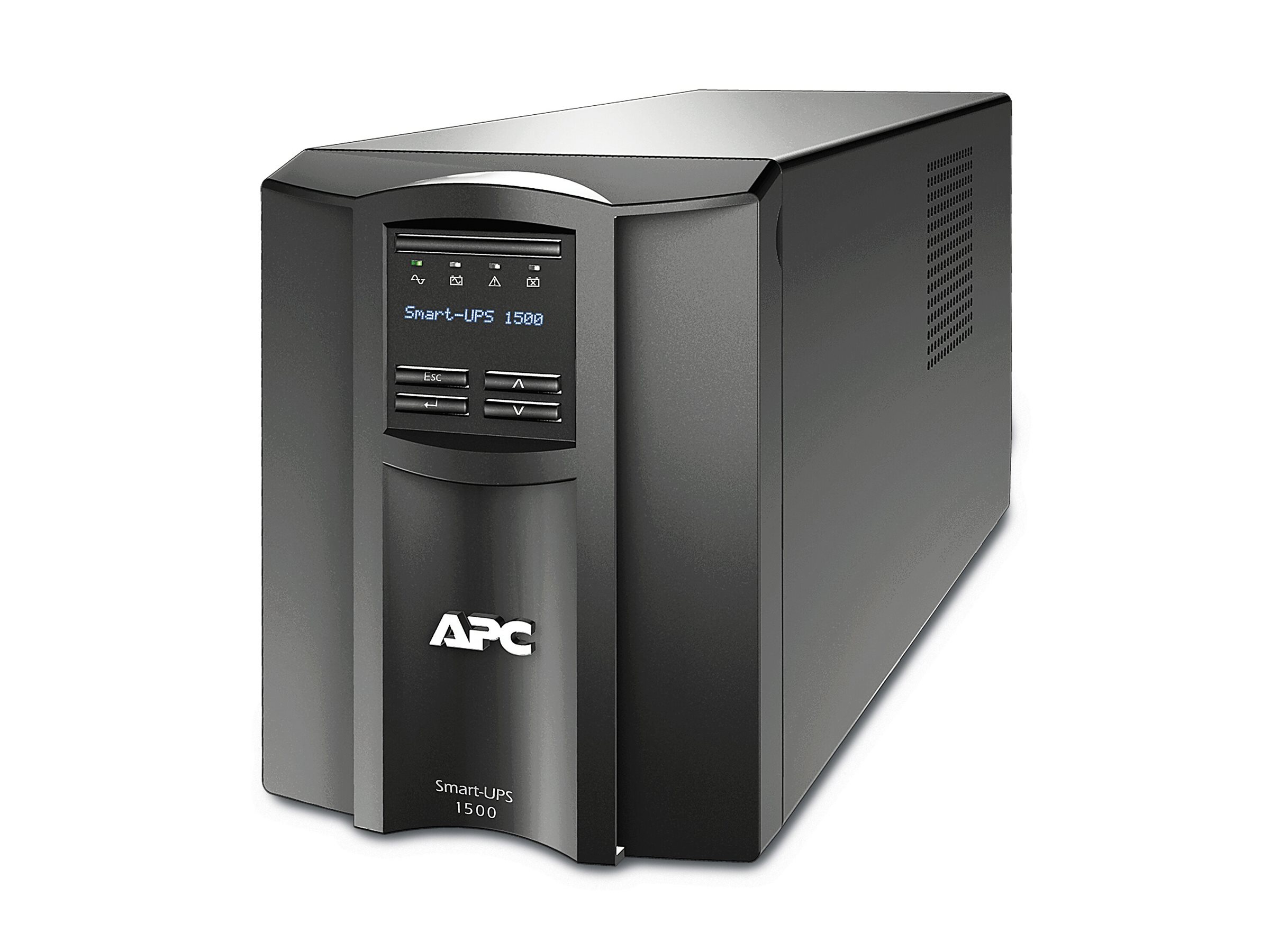APC Smart-UPS SMT1500IC 1500VA 1000W