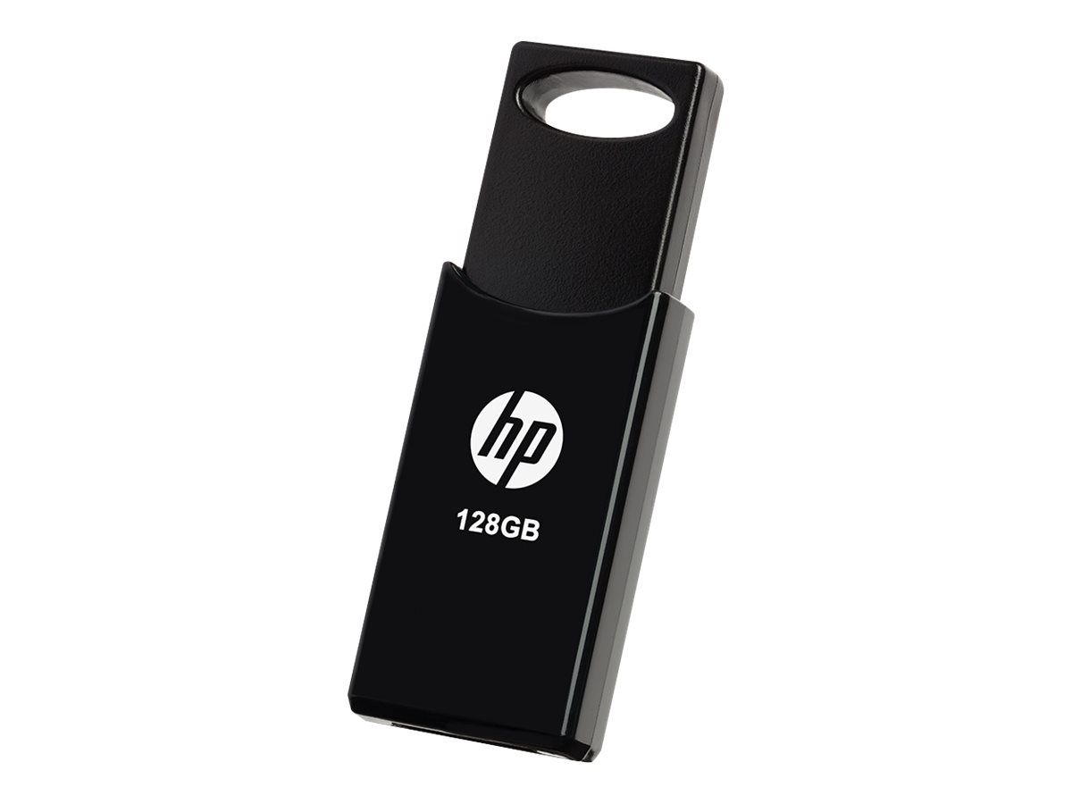 HP v212w USB-Flash-Laufwerk 128 GB