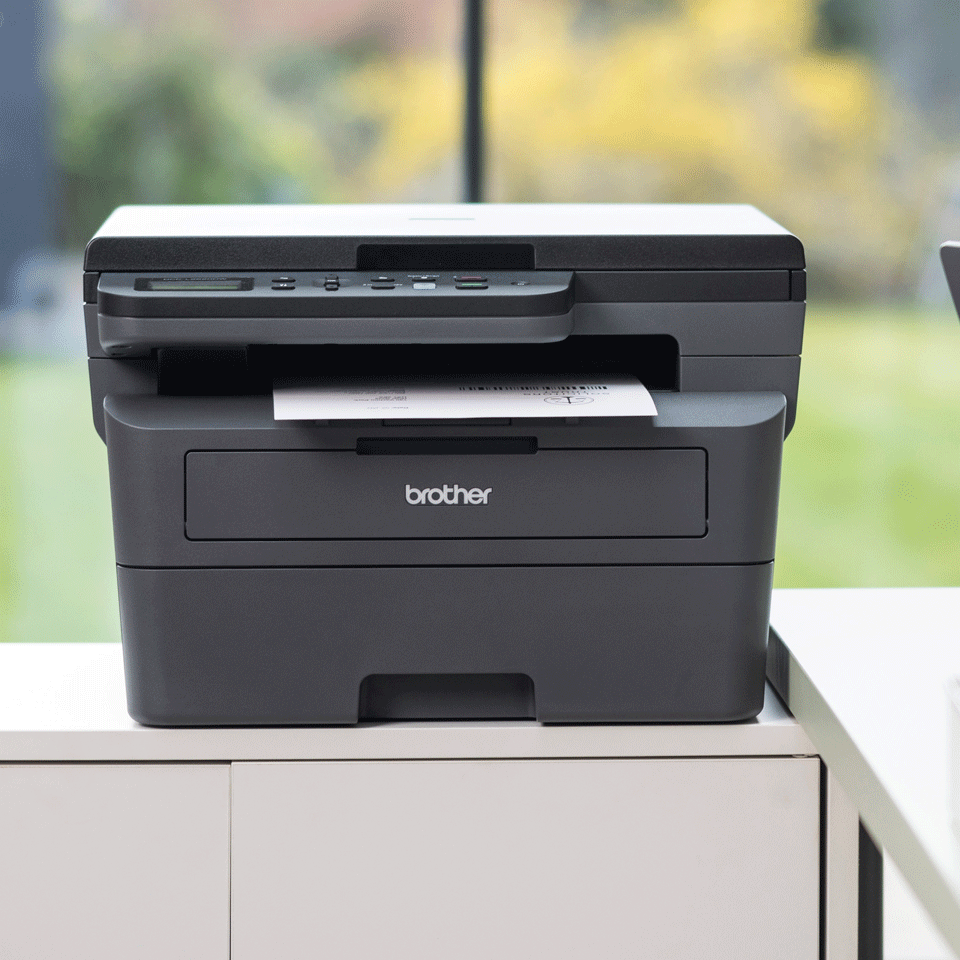 Brother DCP-L2627DWXL