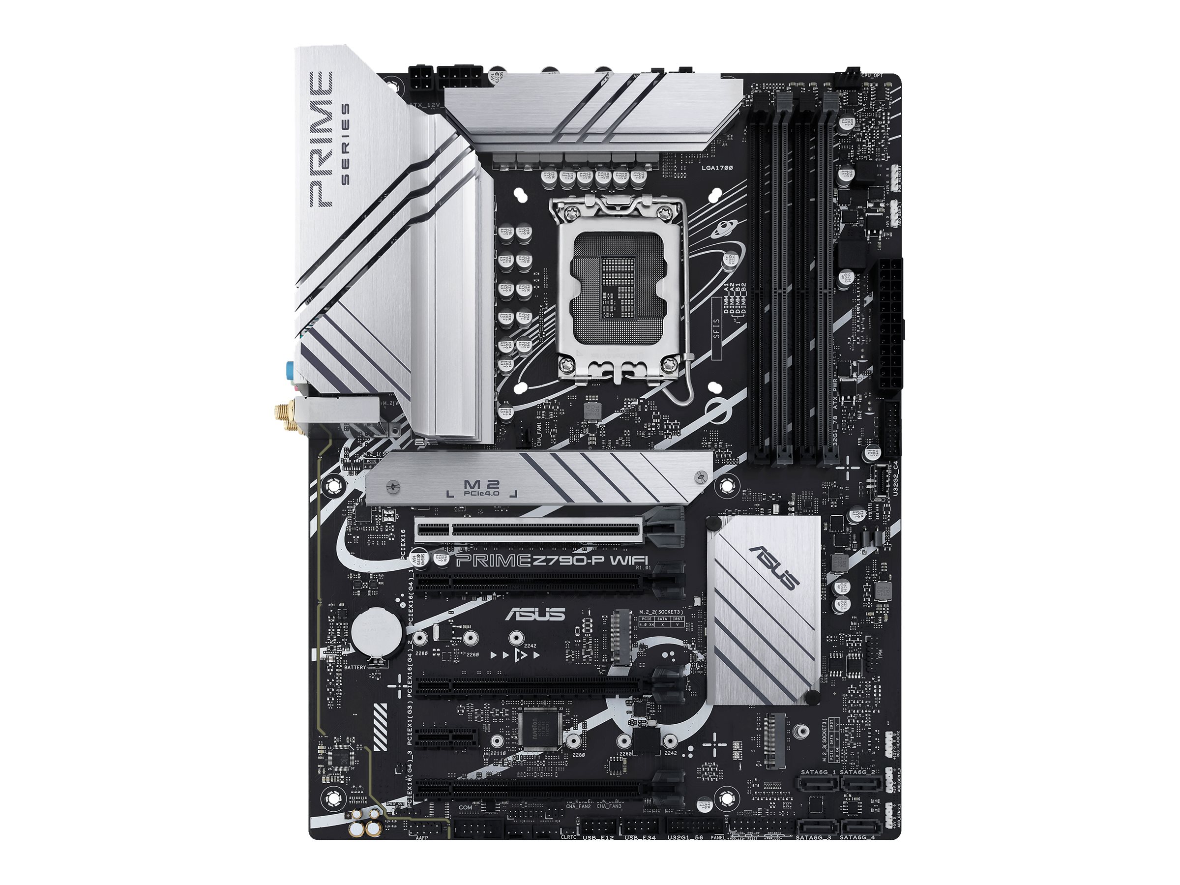 ASUS Prime Z790-P Wi-Fi