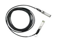 Cisco SFP+ Copper Twinax Cable 1m