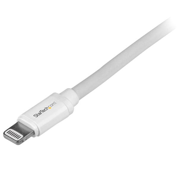 StarTech Apple Lightning-USB Kabel 2m