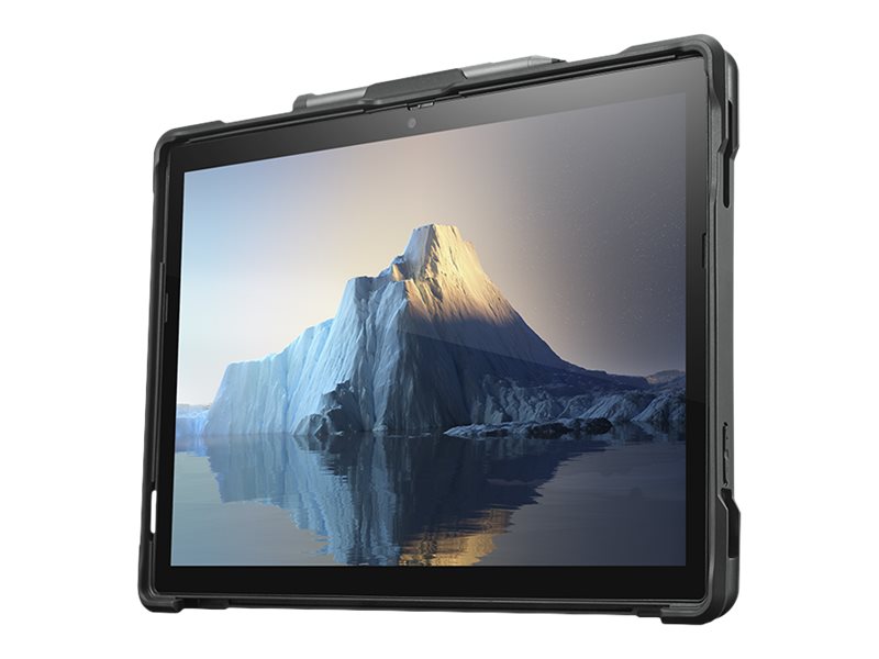 Lenovo ThinkPad X12 Detachable Hintere Abdeckung TPU