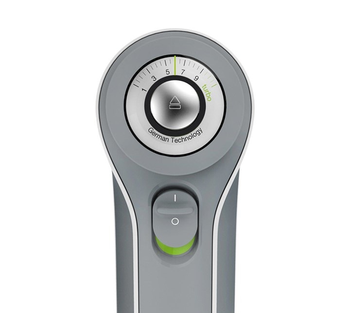 Braun MultiMix 5 HM 5000 Handmixer 700 W