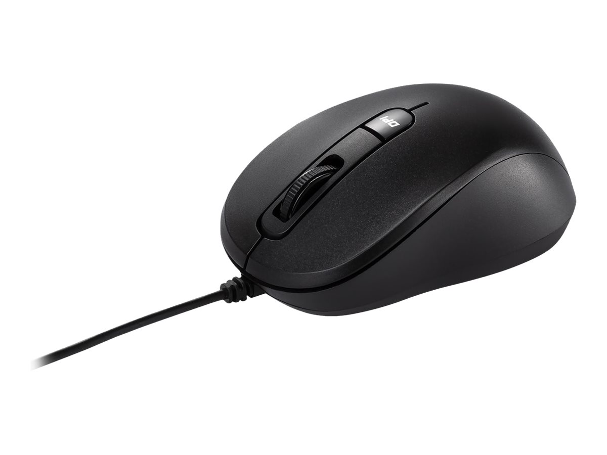 ASUS MU101C Blue Ray Silent Maus