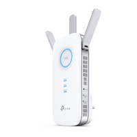 TP-LINK RE550 - Wi-Fi Range-Extender