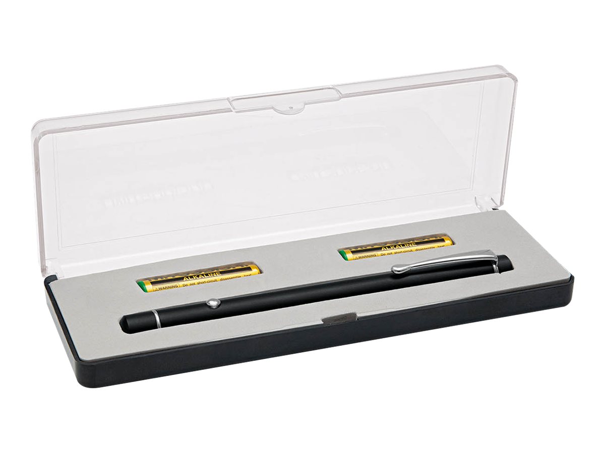 WEDO Laserpointer roter