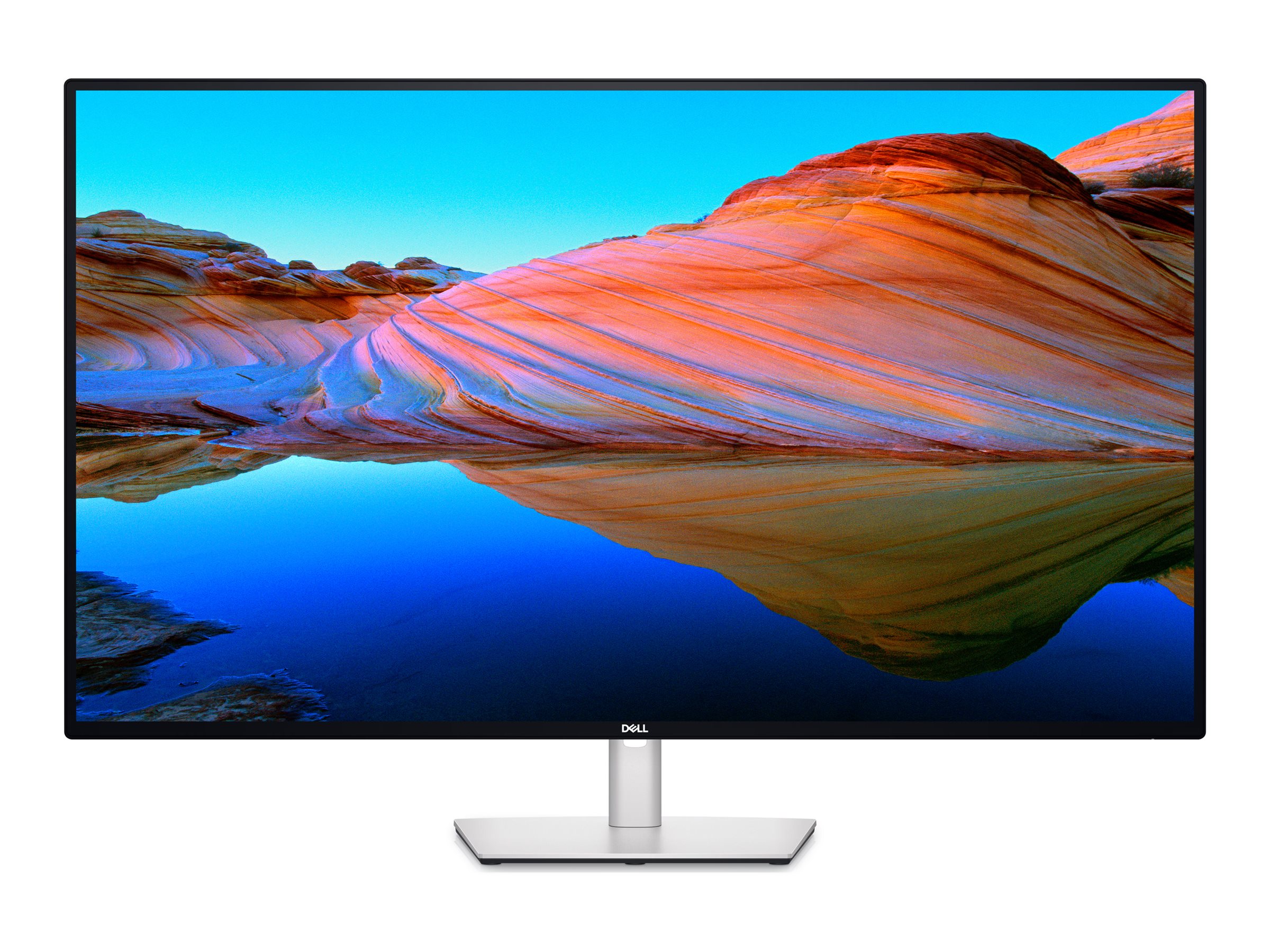 Dell UltraSharp U4323QE 4K 42,5 Zoll
