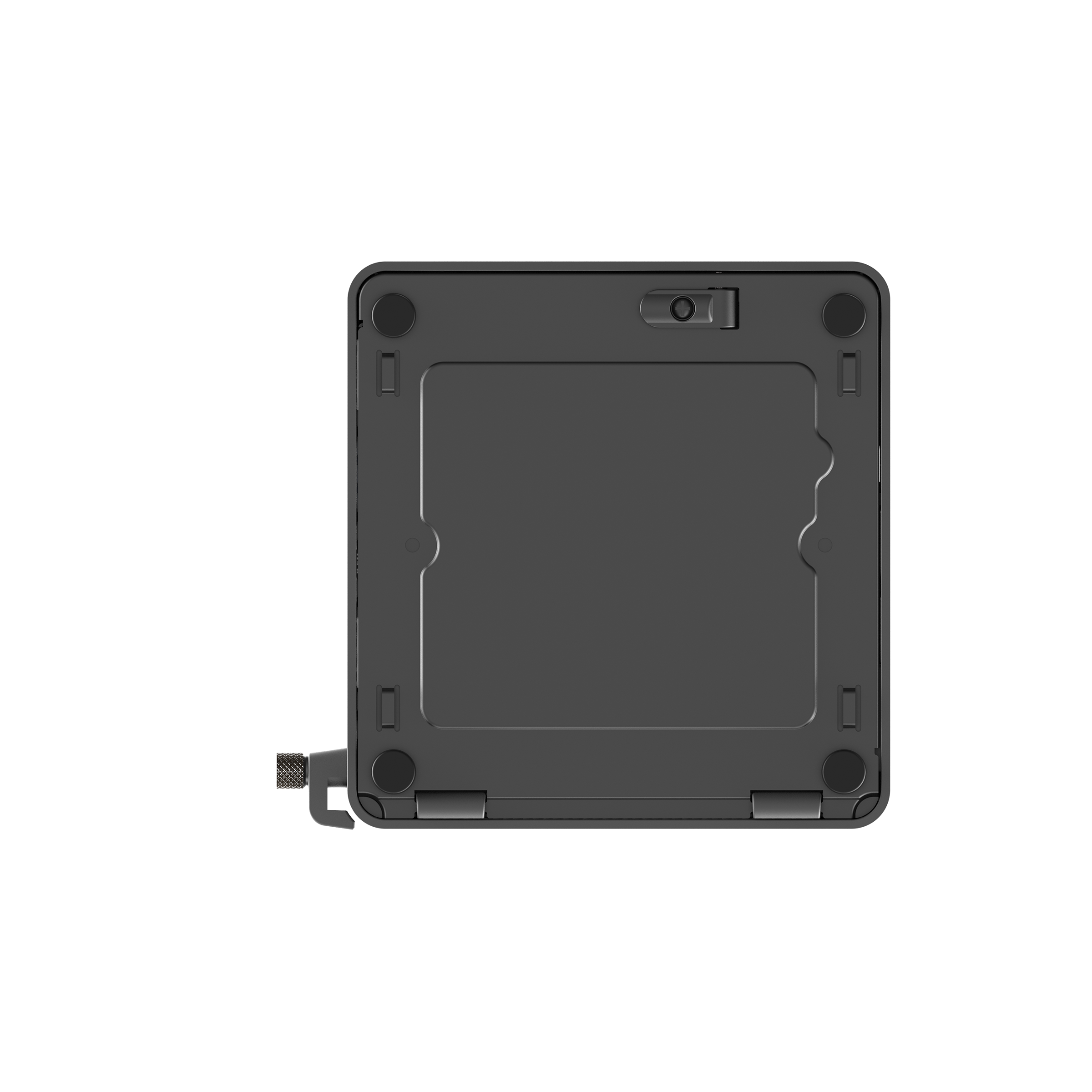 ASUS NUC 15 Pro Slim RNUC15CRKU500002