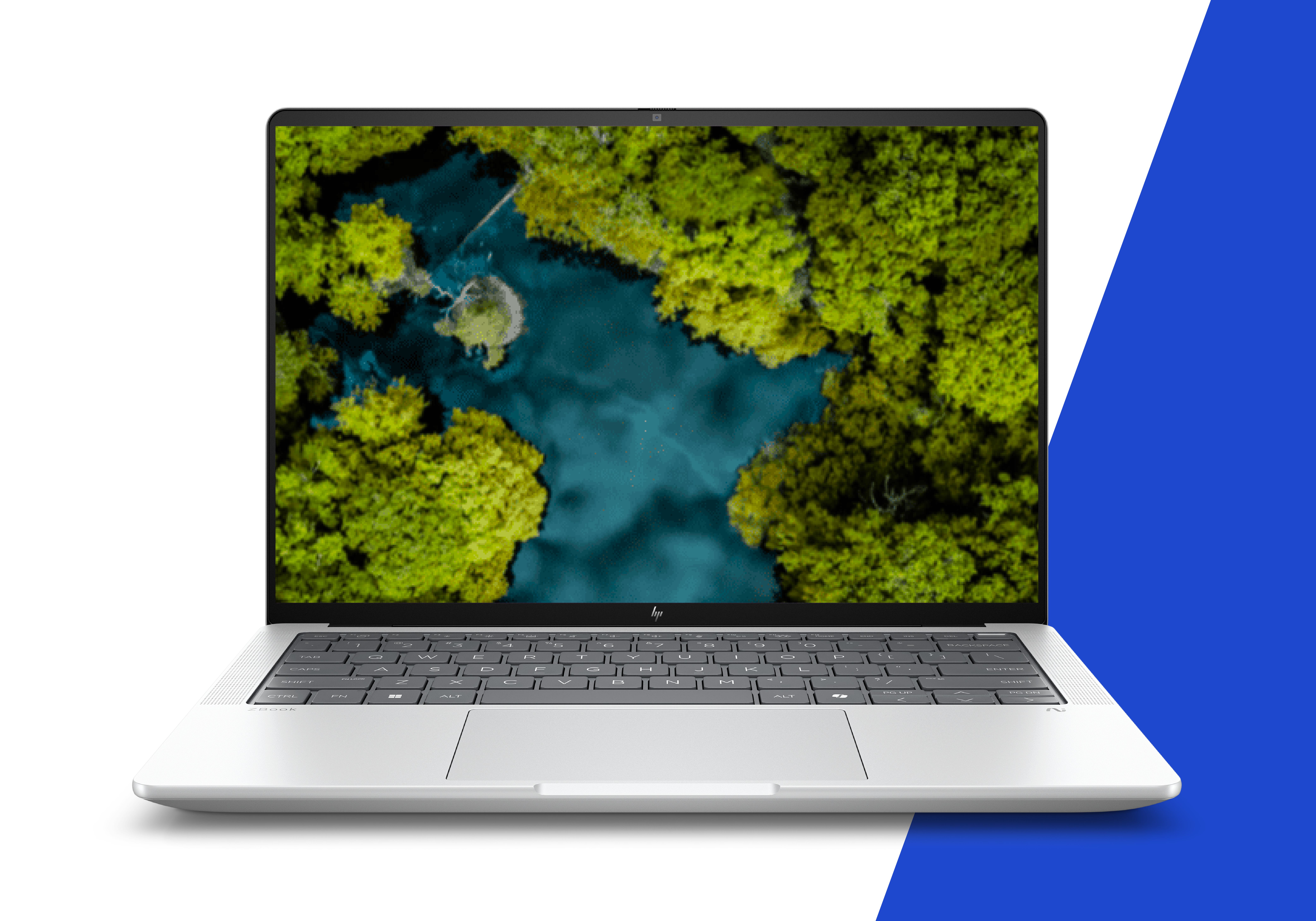HP ZBook Ultra G1a 14" AMD Ryzen AI Max Pro 385 32 GB 512 GB SSD