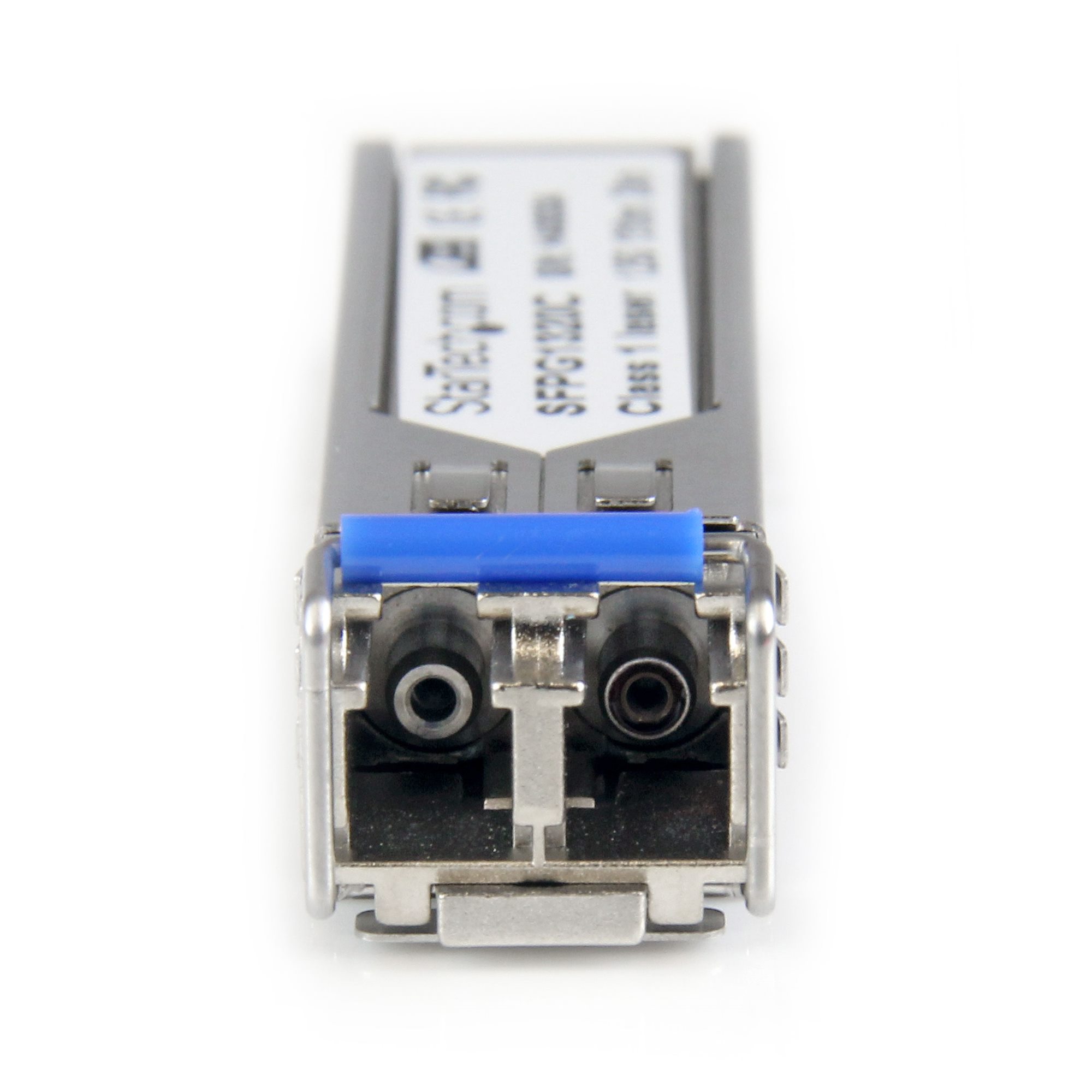 StarTech.com Cisco SFP Transceiver Mini-GBIC DDM 20Km
