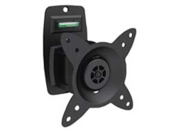 Digitus Universal Monitor Wandhalterung Schwenkfunktion 69cm