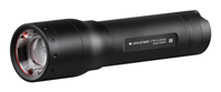 LED Lenser C7R Classic schwarz