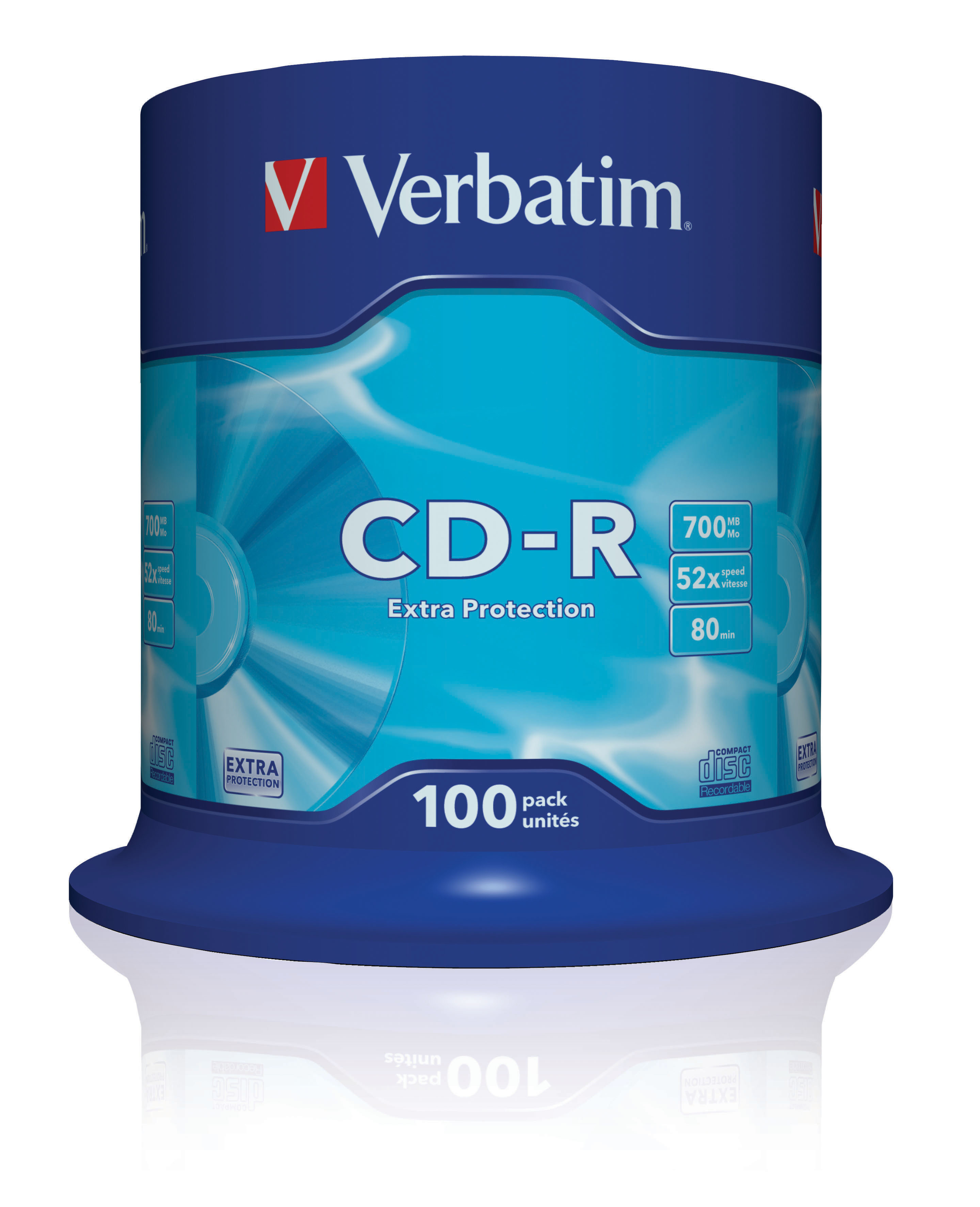 Verbatim CD-R 700 MB