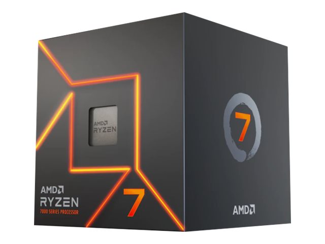 AMD Ryzen 7 7700 65W 8C16T 53GHz AM5 BOX