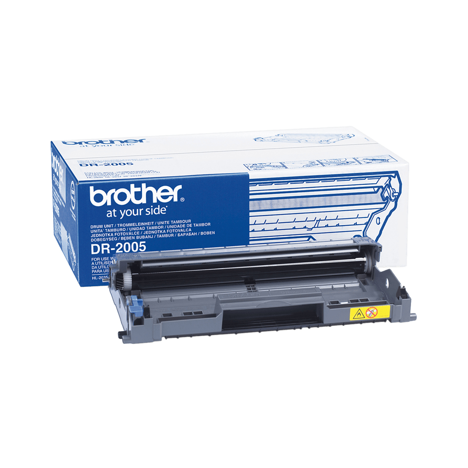 Brother DR2005 Trommeleinheit