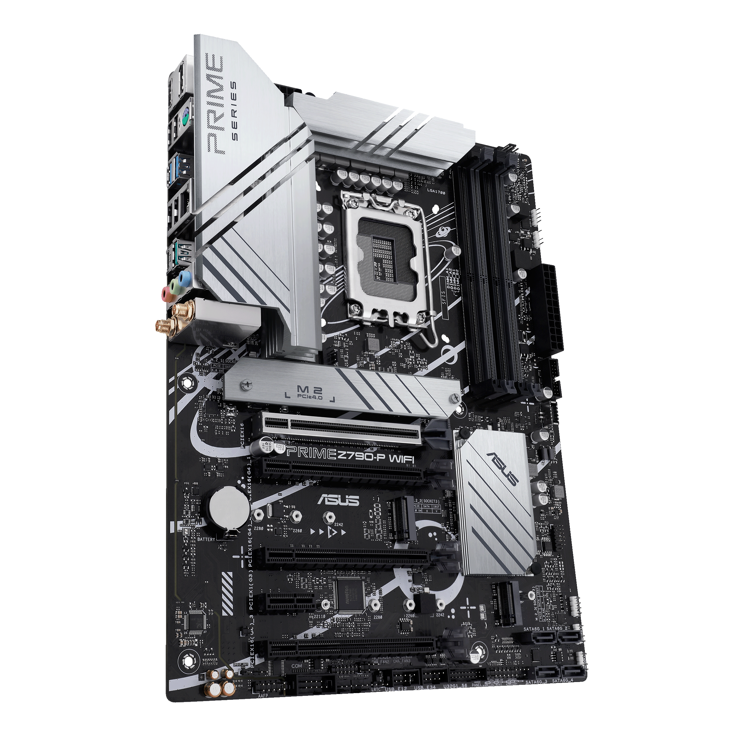 ASUS Prime Z790-P Wi-Fi