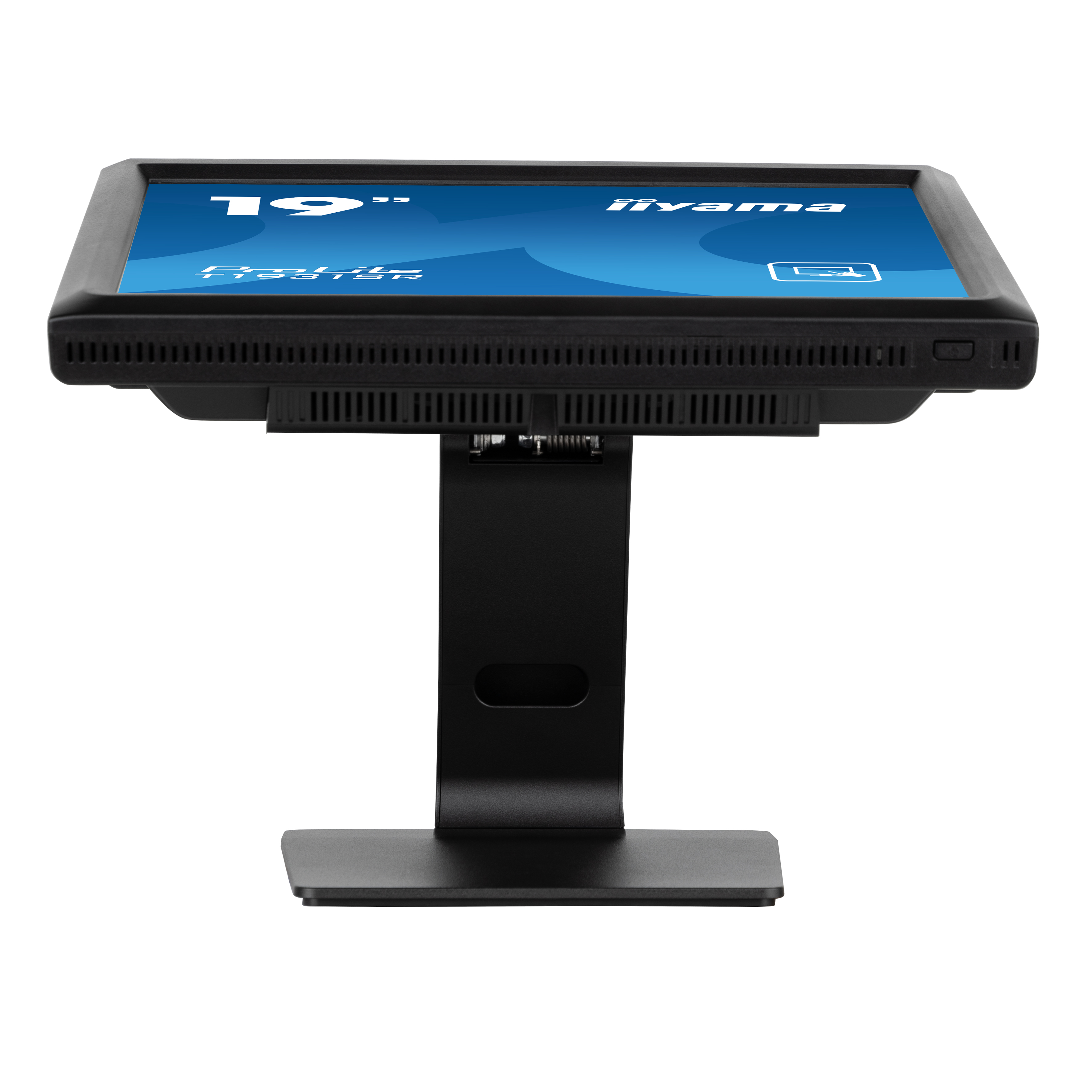 Iiyama ProLite T1931SR-B1S LCD-Monitor 19 Zoll