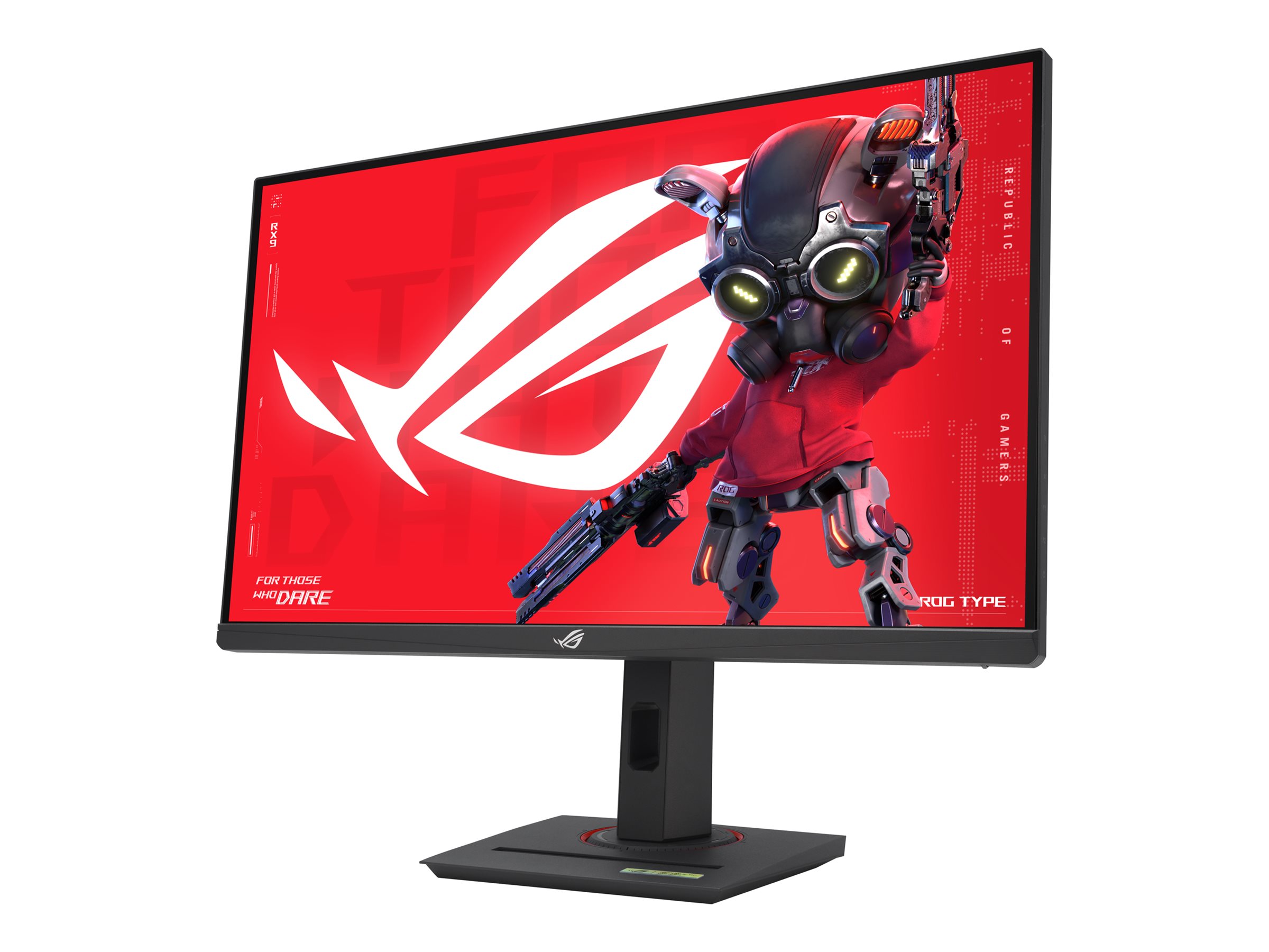 ASUS ROG Strix XG27UCS 27 Zoll