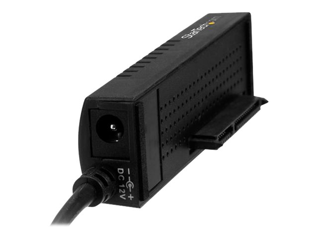 StarTech.com USB-C auf SATA Adapter Kabel 10 Gbit/s