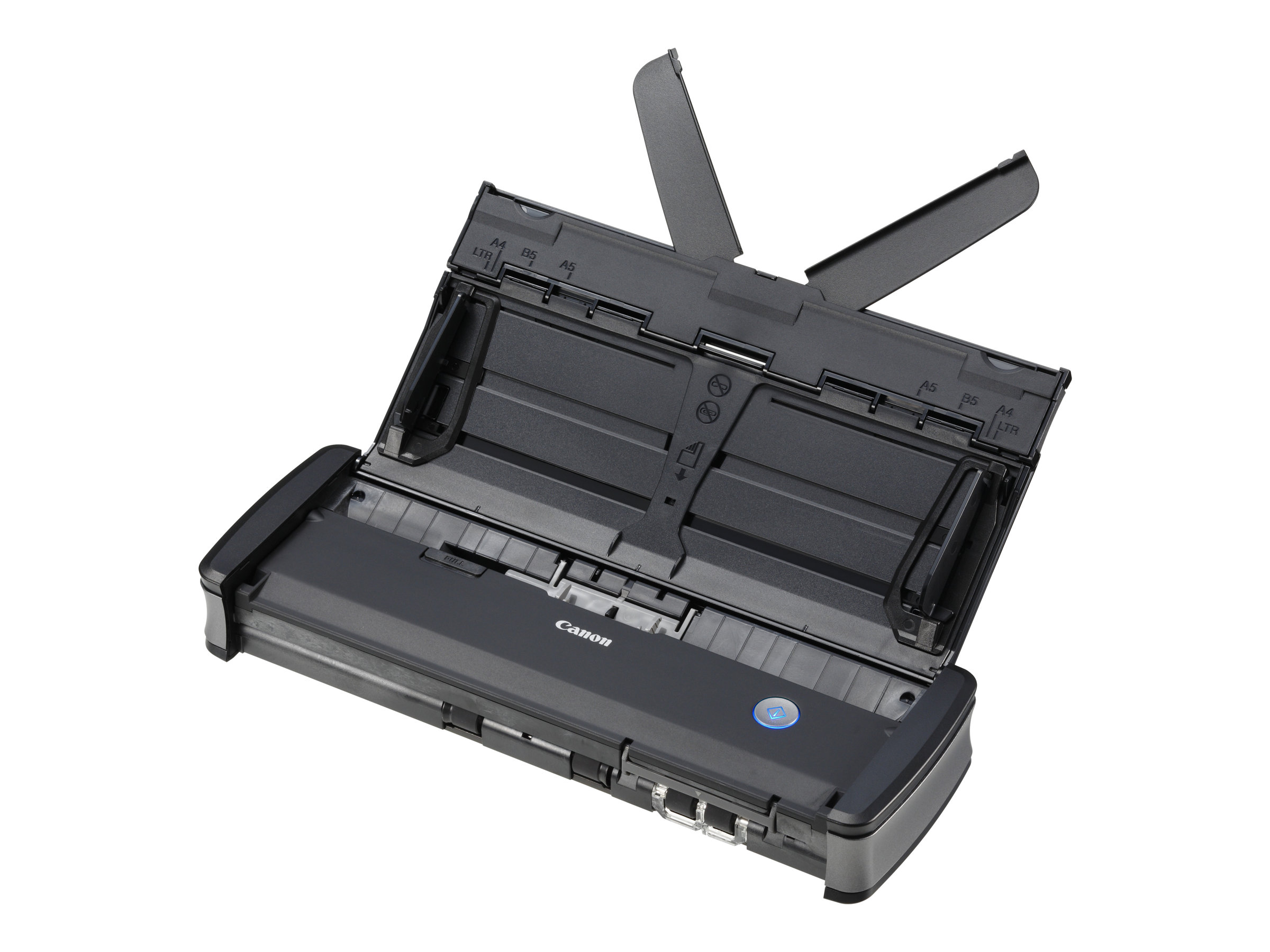 Canon imageFORMULA P-215II 15 Seiten/Min Duplex