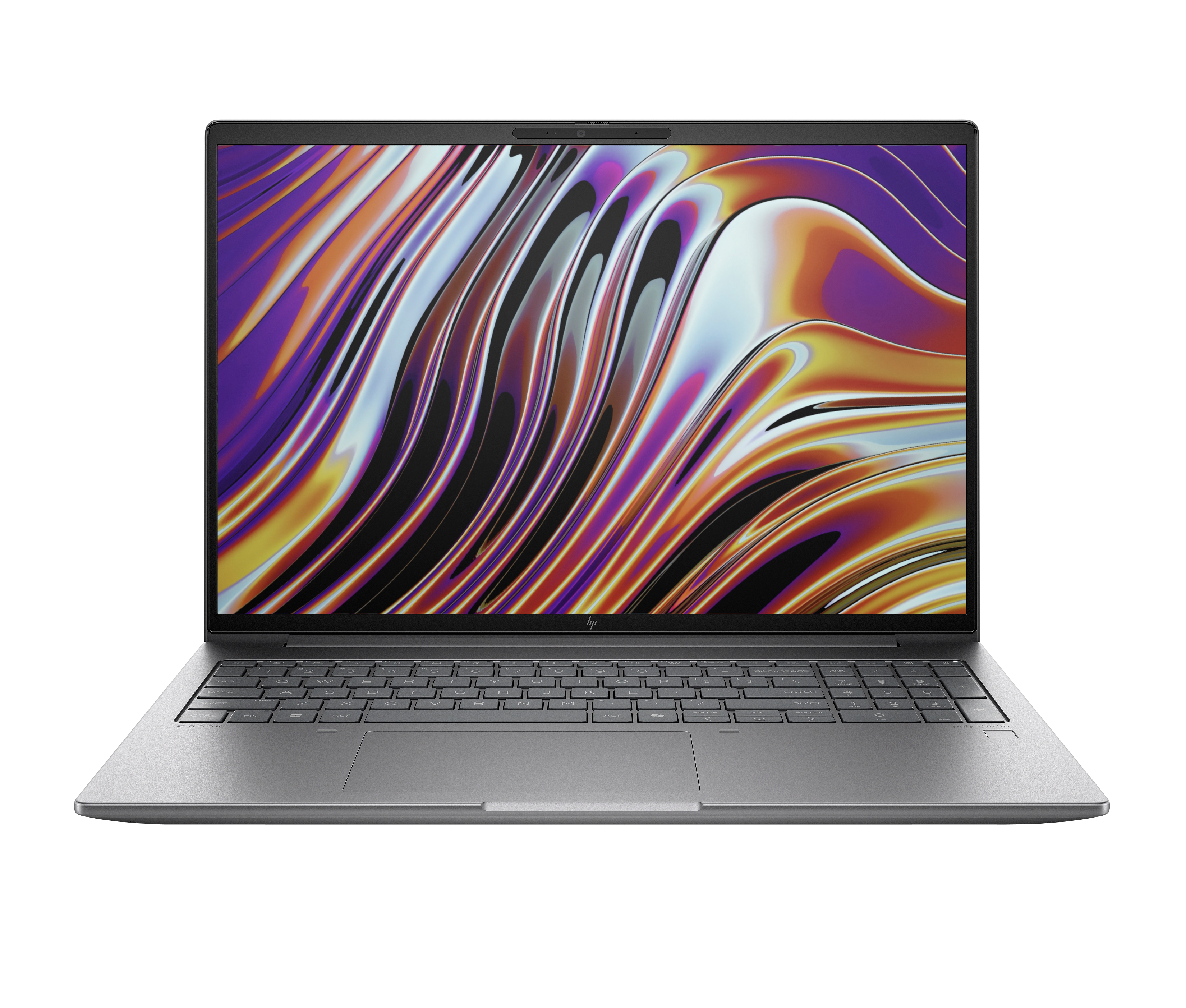 HP ZBook Power G11A Ryzen 9 8945HS 16 Zoll 64 GB RAM 1 TB SSD