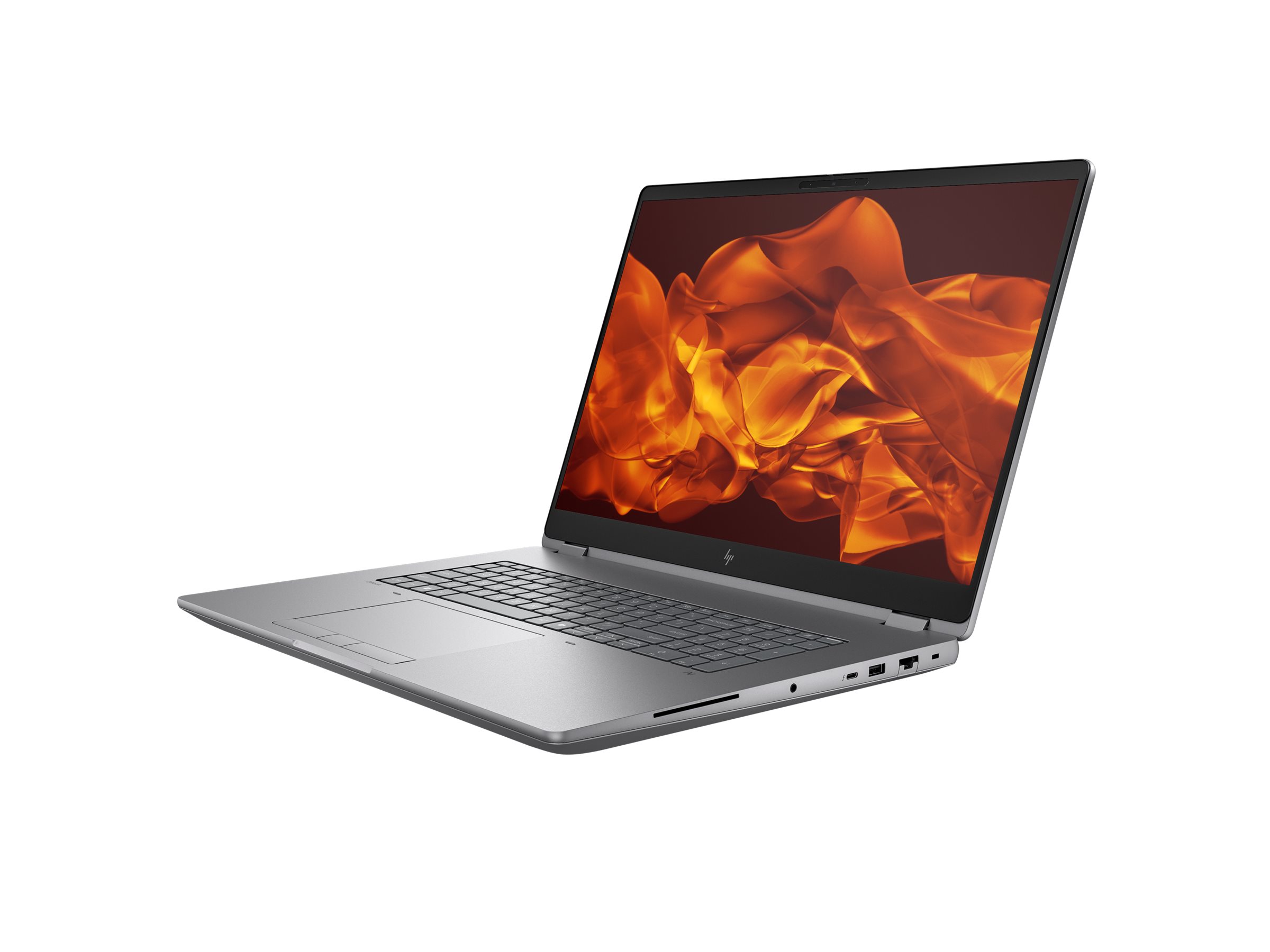 HP ZBook Fury G1i 18 Intel Core Ultra 9 285HX 45,72cm 18Zoll WQXGA 64GB 2TB NVIDIA RTX PRO 3000 12GB W11P 3Y War DE