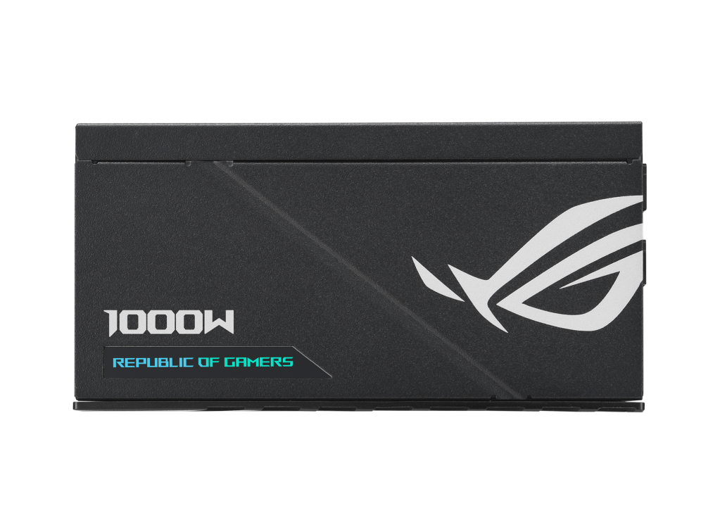 ASUS ROG Loki SFX-L 1000W Netzteil 80+ Platinum