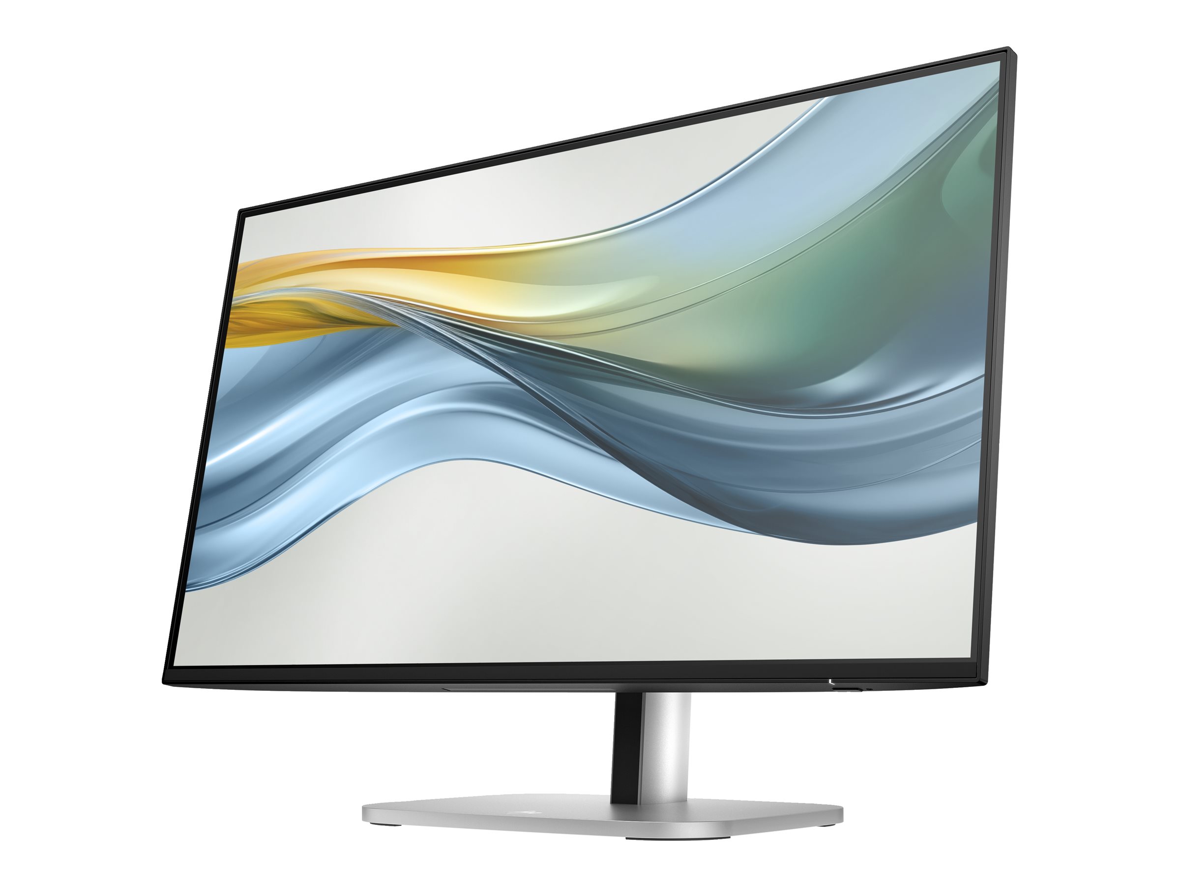HP 524pu LED-Monitor 61 cm (24") FHD 100Hz