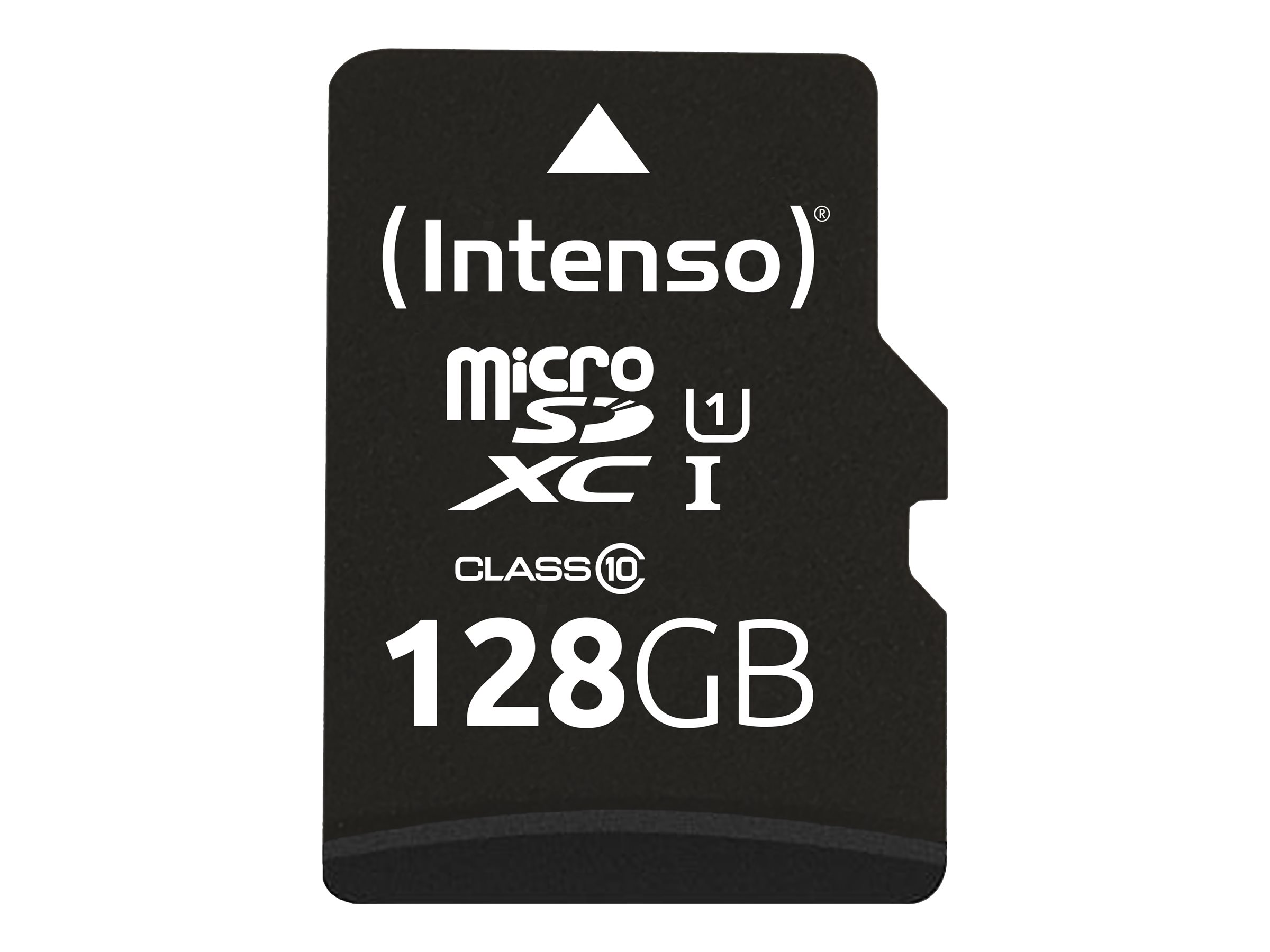 Intenso 128GB microSDXC UHSI Performance