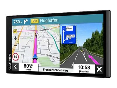 GARMIN DriveSmart 66 MTD Navigationsgerät 15,2 cm 6,0 Zoll