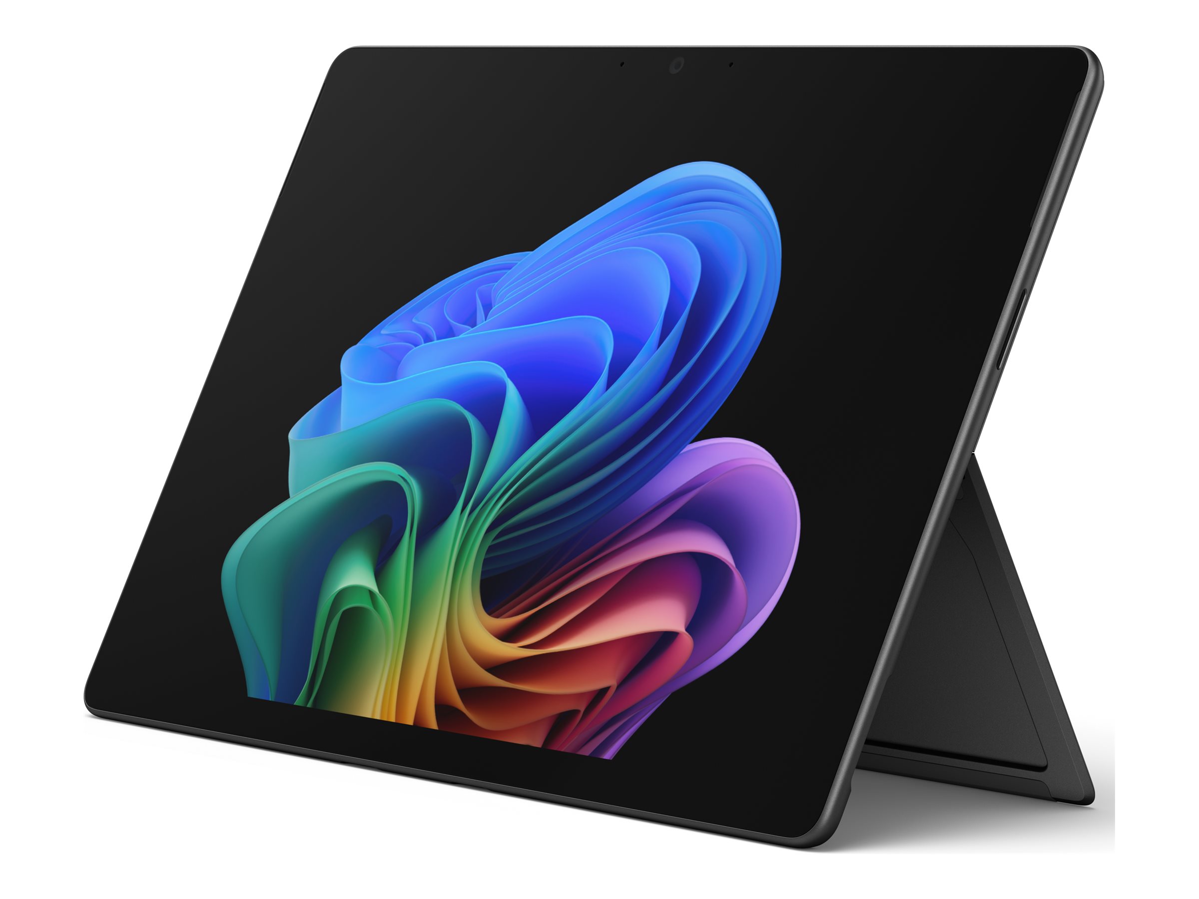 Microsoft Surface Pro Intel Core Ultra 7 16 GB RAM 512 GB SSD 13 Zoll Black