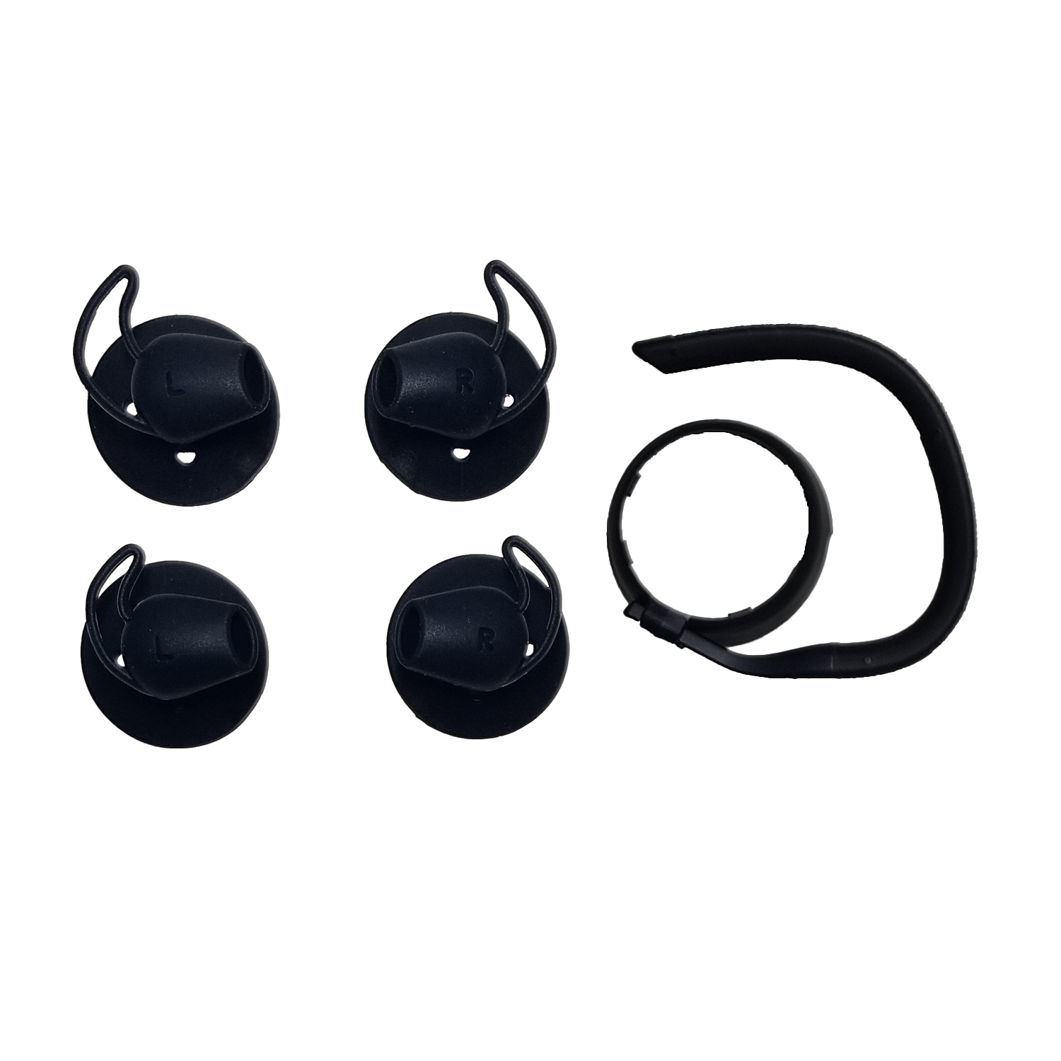 Jabra Engage 65/75 Zubehörset