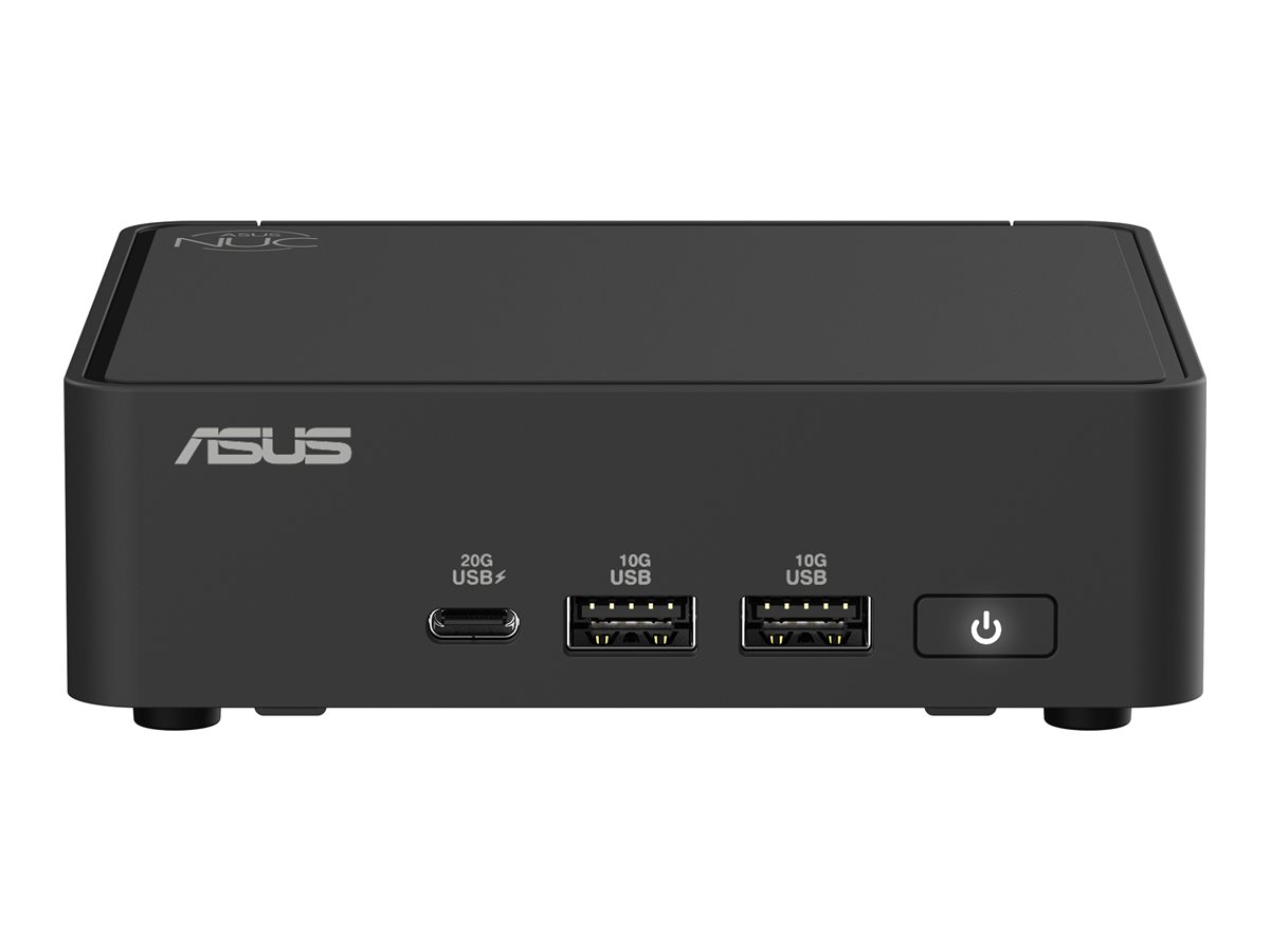 ASUS NUC 15 Pro Slim Kit RNUC15CRKV500002 vPro