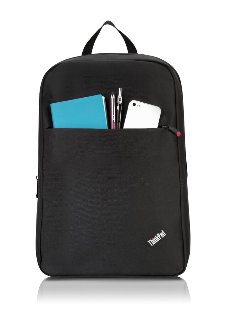 Lenovo ThinkPad Basic 15,6-Zoll Notebook-Rucksack Schwarz