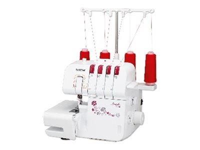 BROTHER M343D Overlock Naehmaschine