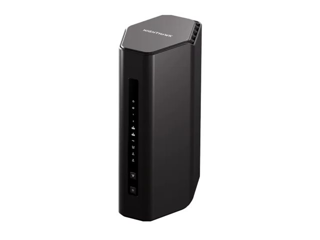 5Port Nighthawk Wi-Fi 7 BE9300 Router RS300