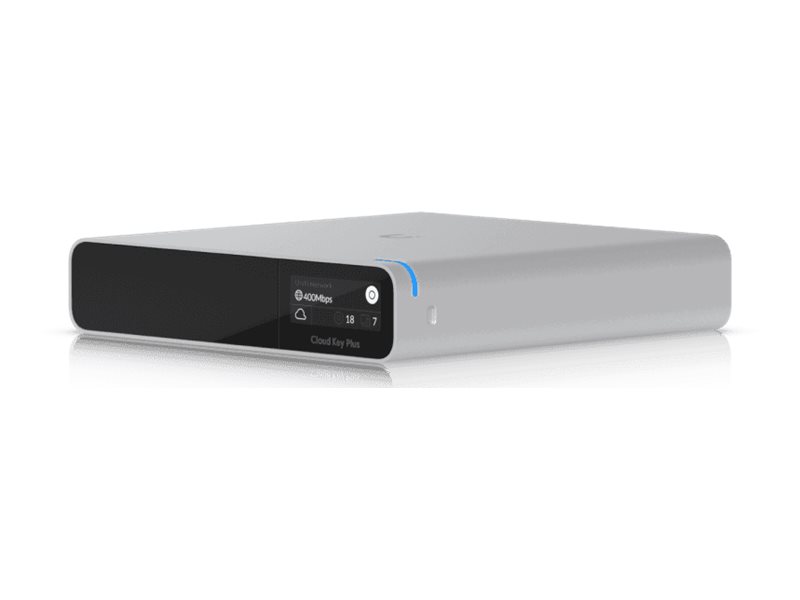 Ubiquiti UniFi Cloud Key+ 1TB SSD