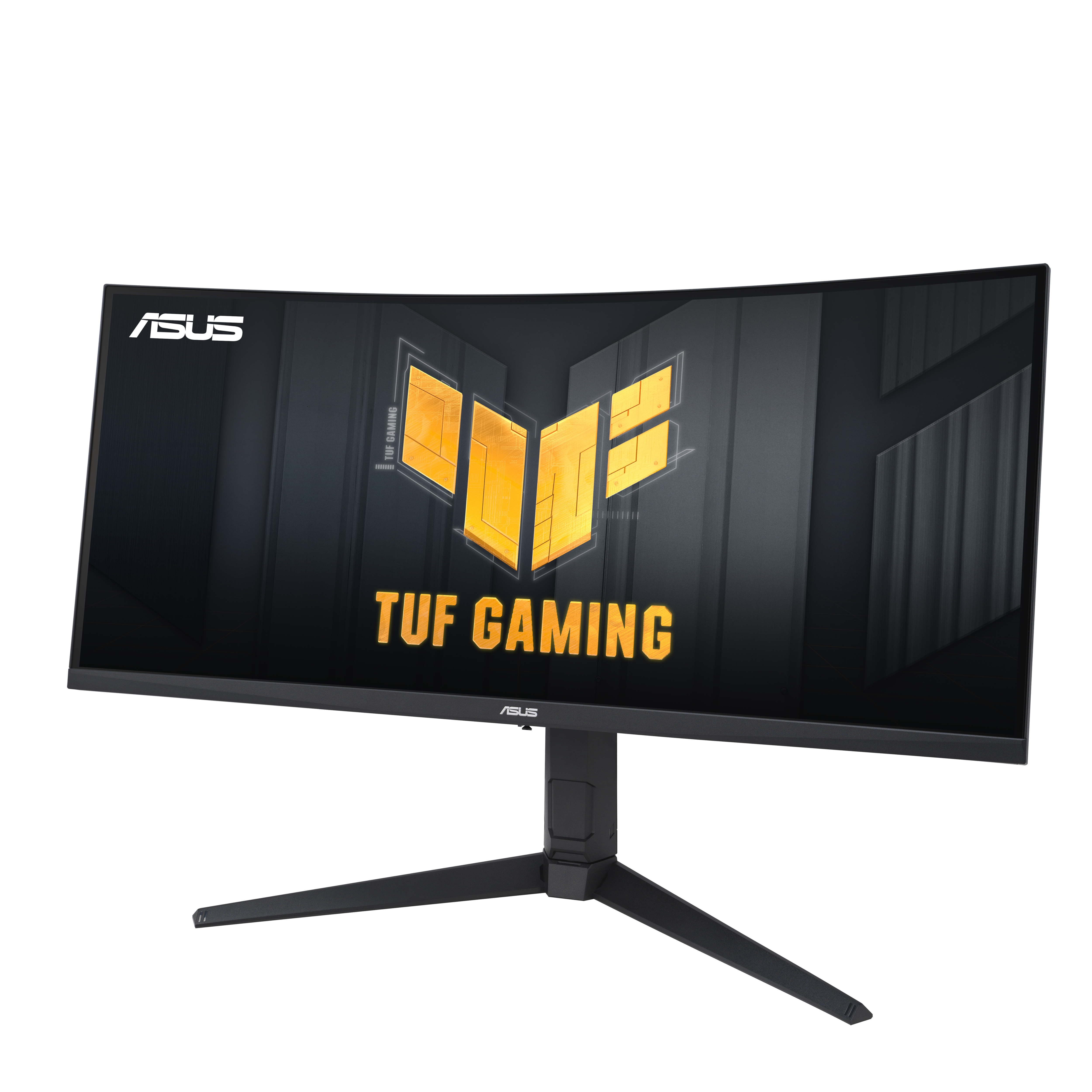 ASUS TUF Gaming VG34VQEL1A 34 Zoll gebogener Gaming-Monitor