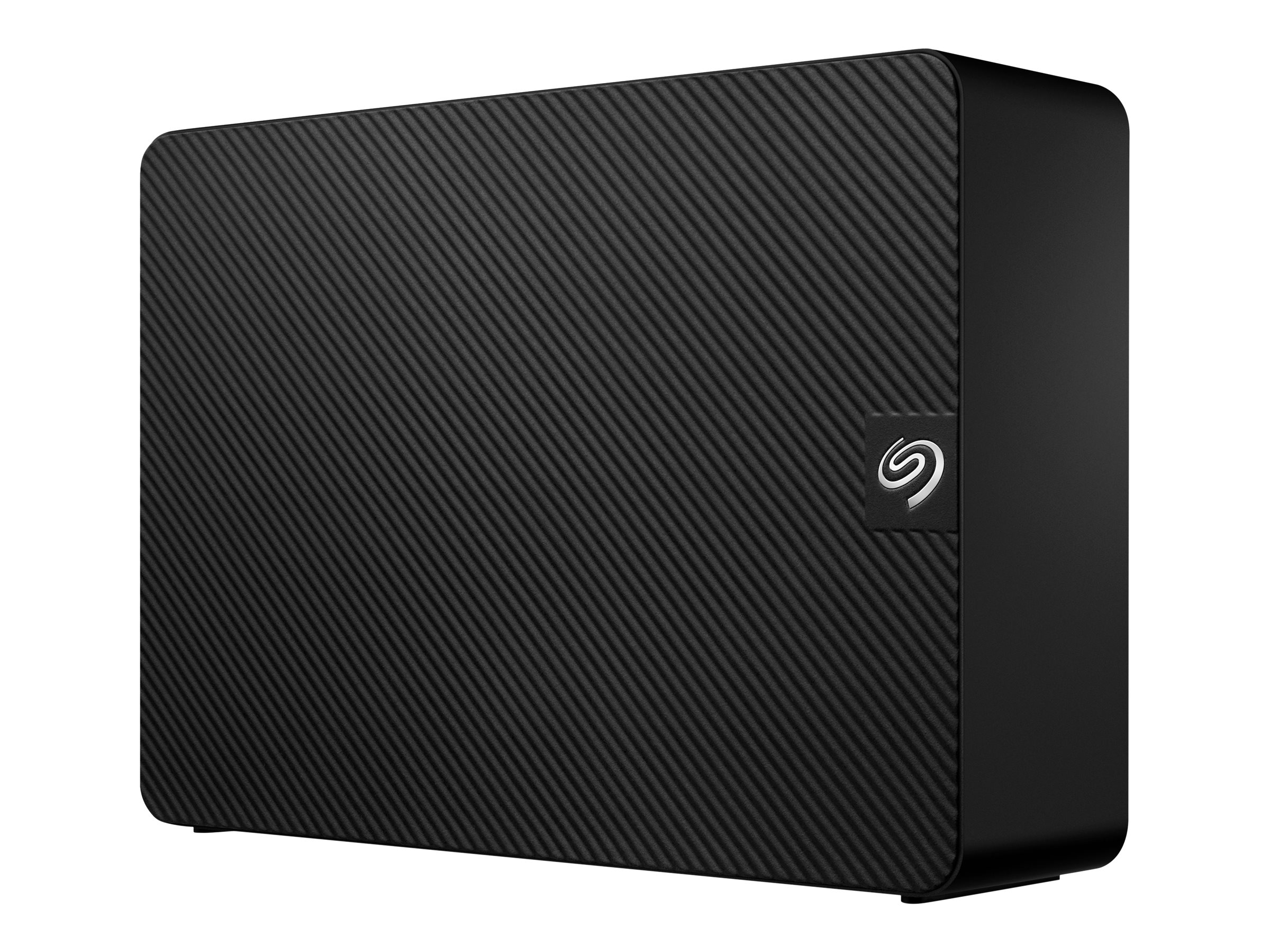 Seagate Expansion Desktop 16 TB Schwarz