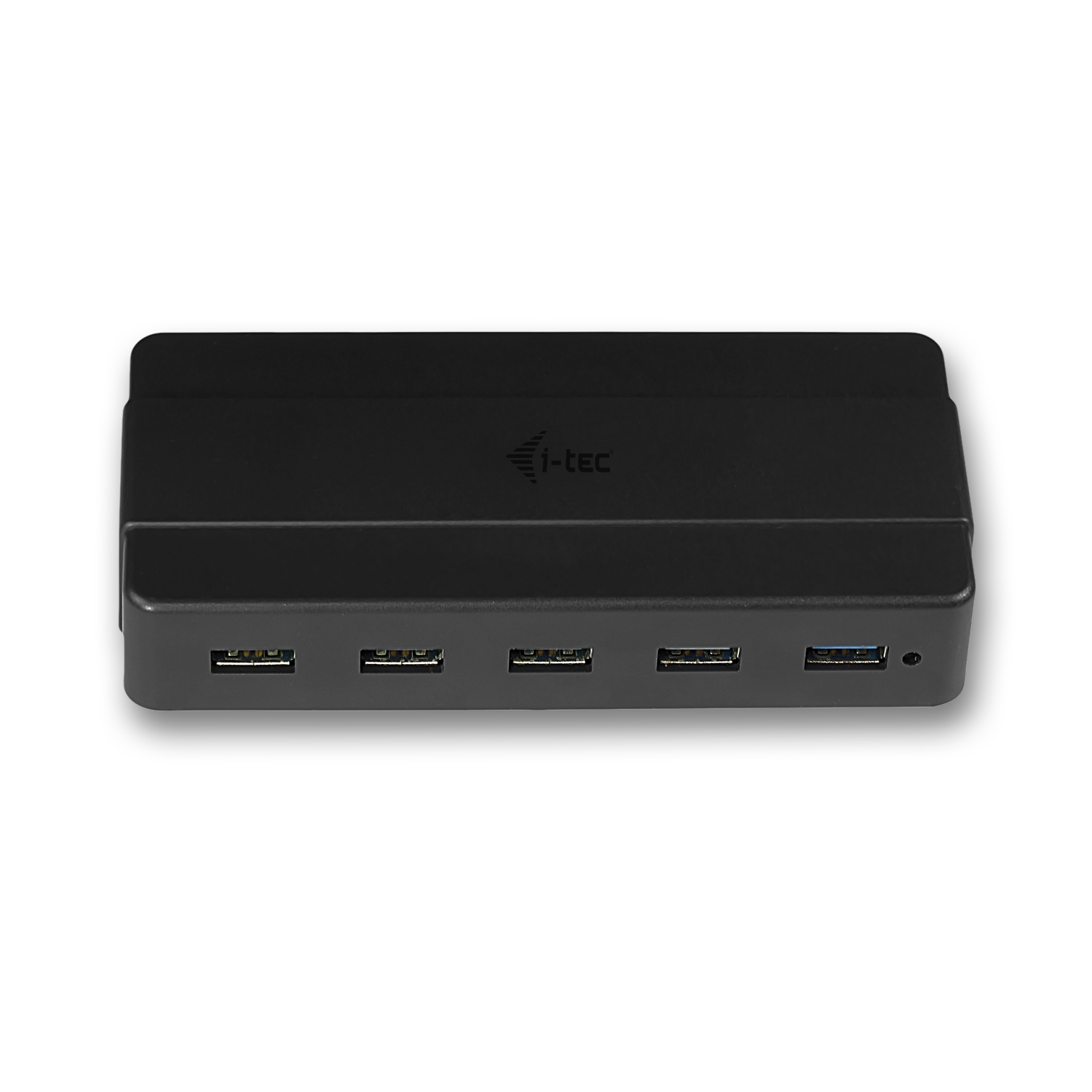 i-tec USB 3.0 Hub Charging 7-Port