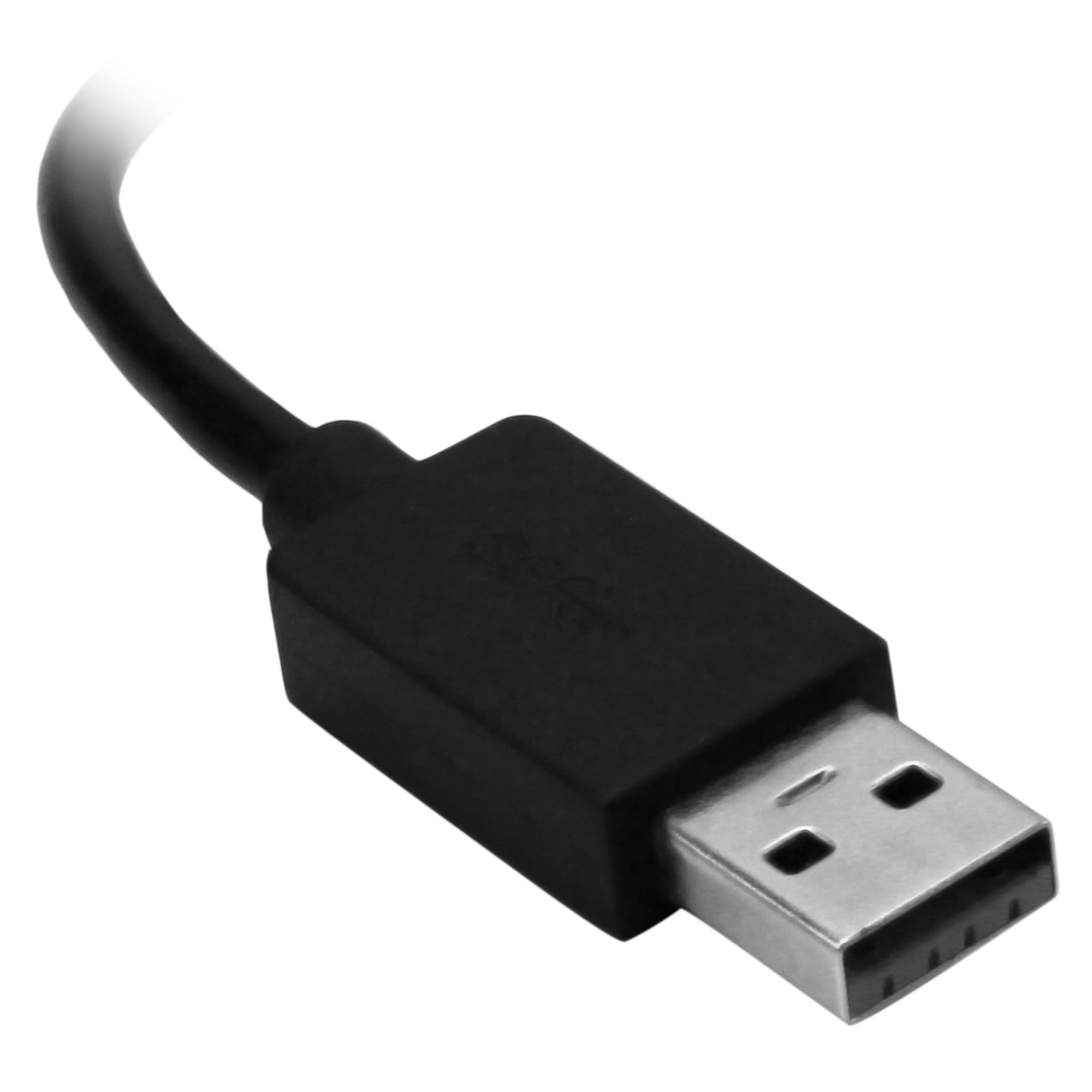 StarTech.com USB 3.0 Hub 4 Port USB‑C
